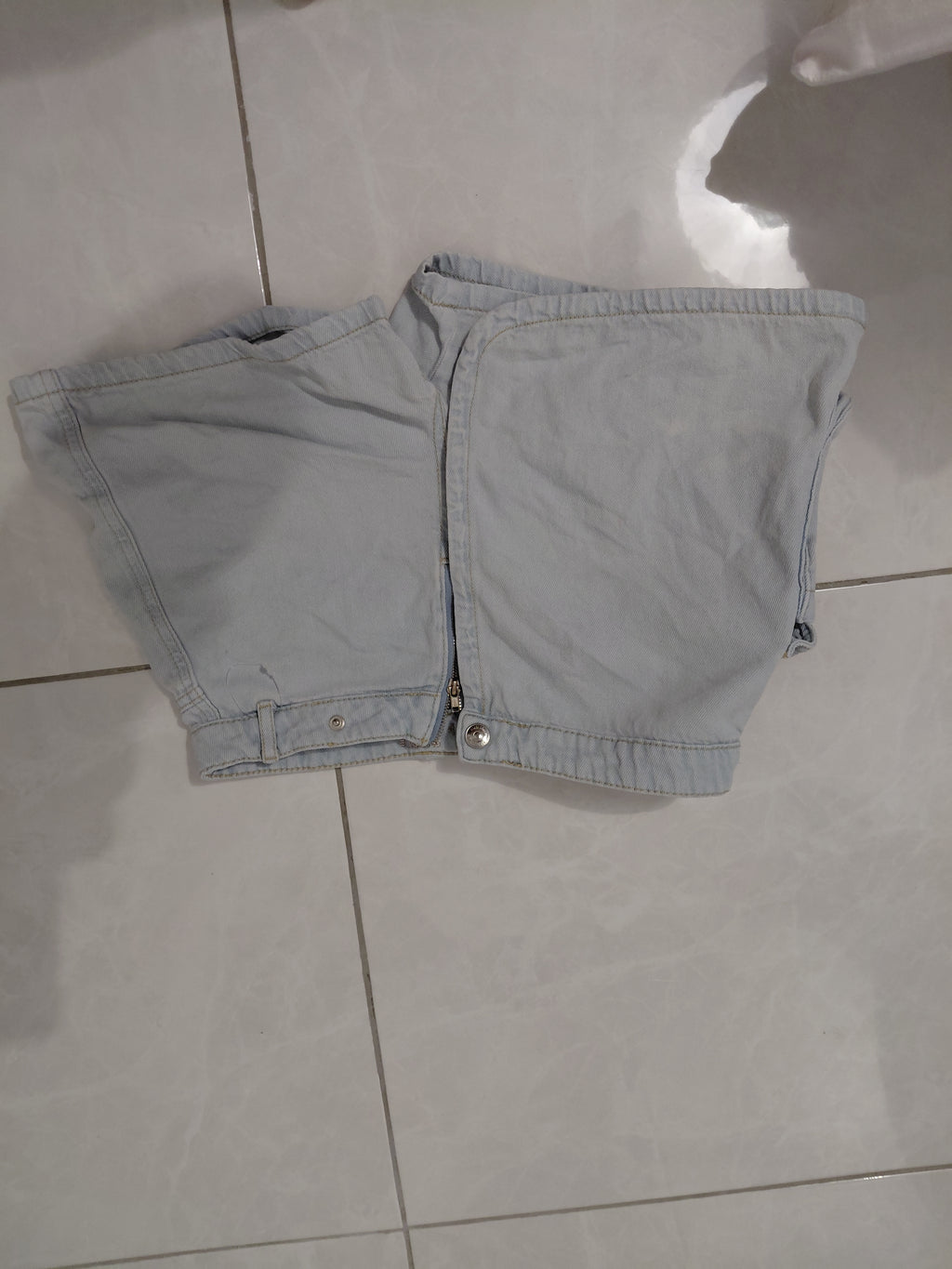 Short kiabi