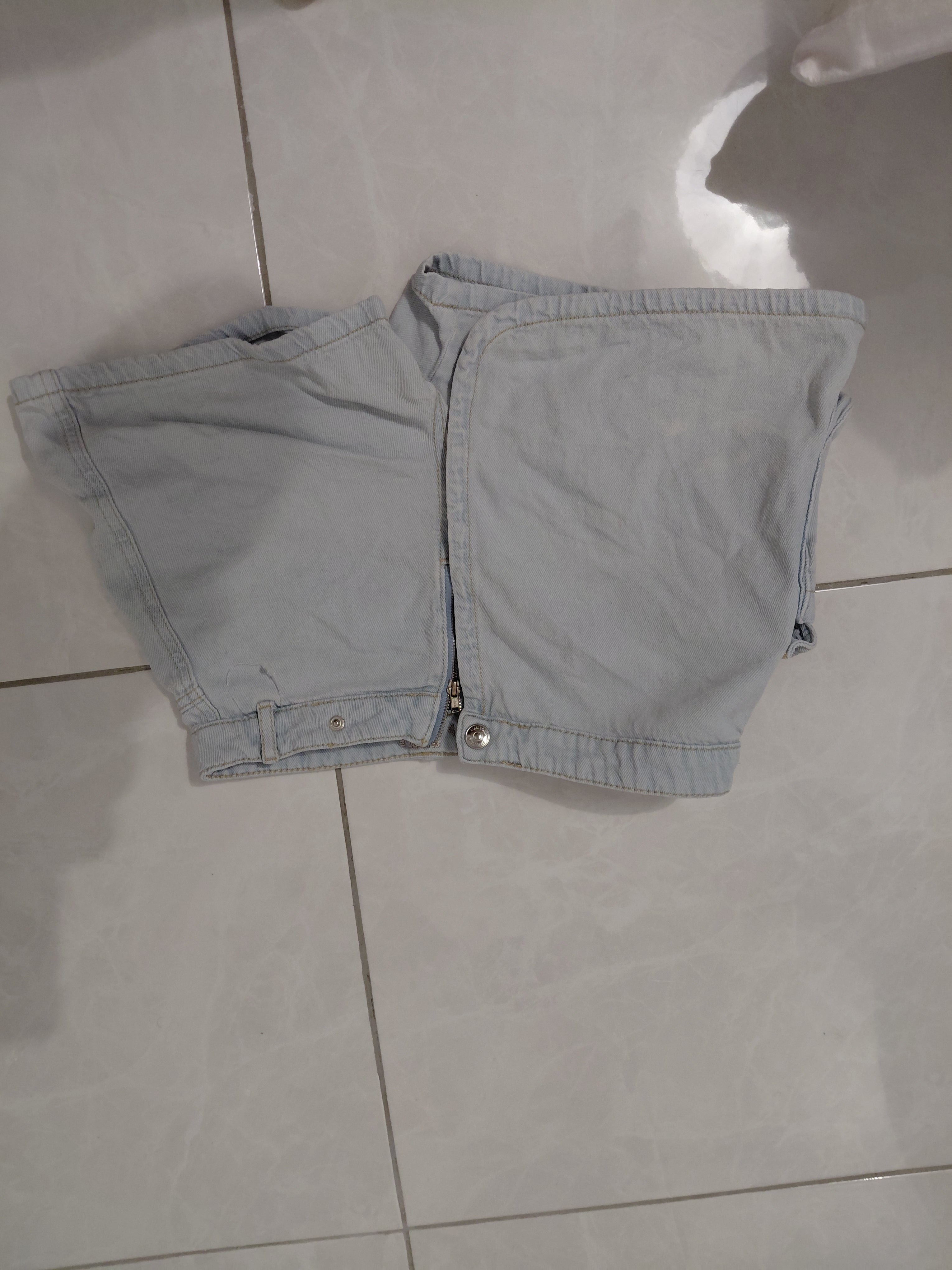 Short kiabi