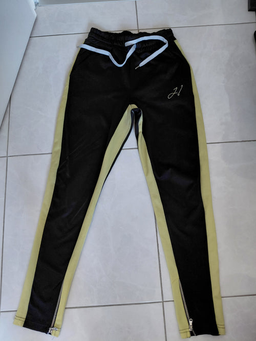 Bas jogging jeansindustey