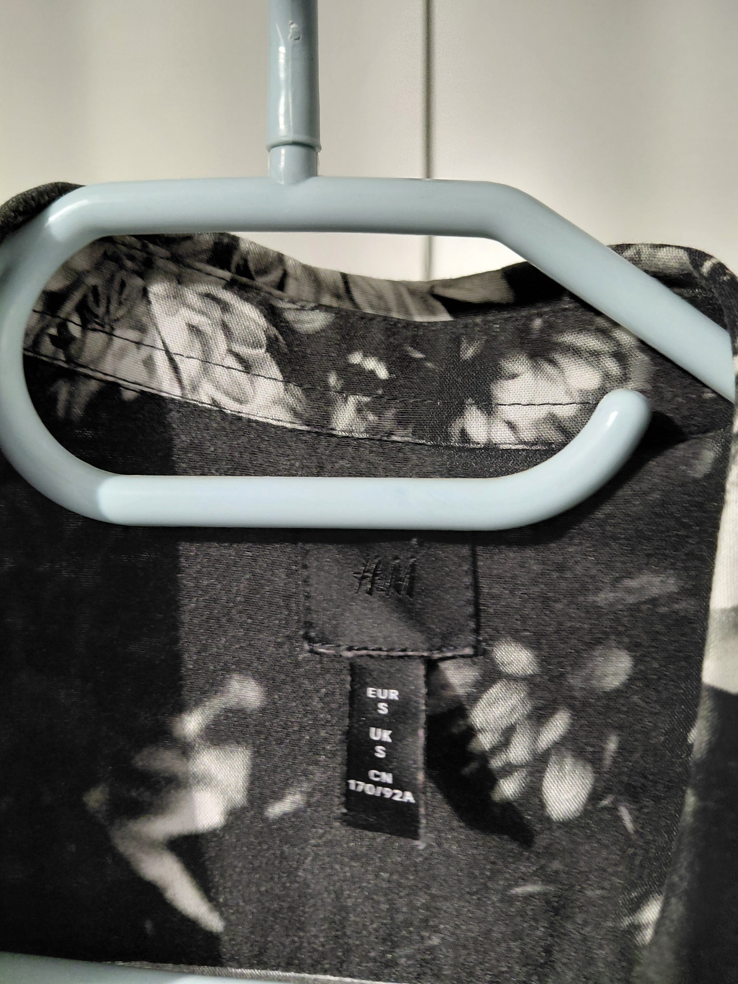 Chemise H&M