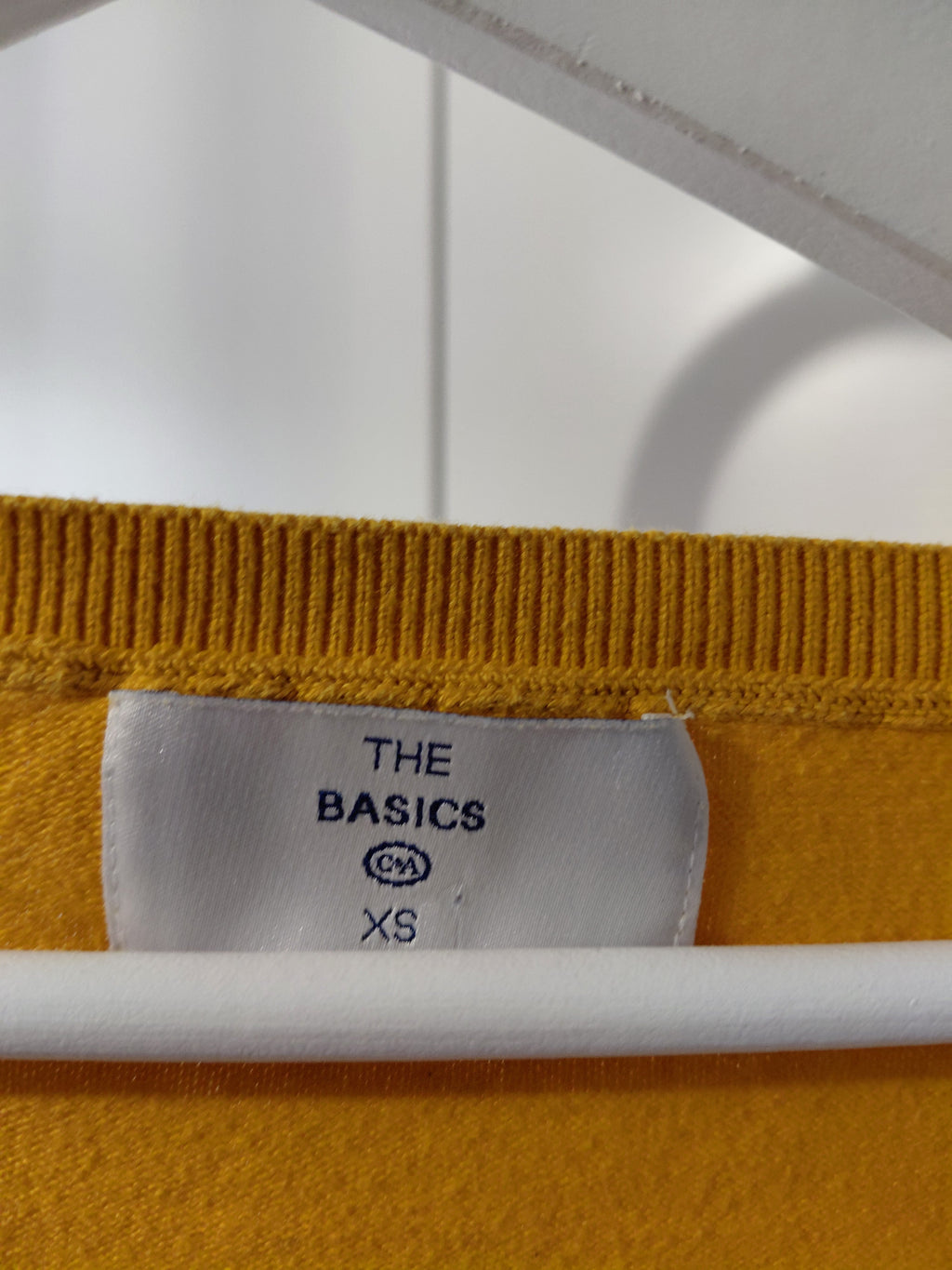 Pull femme the basics