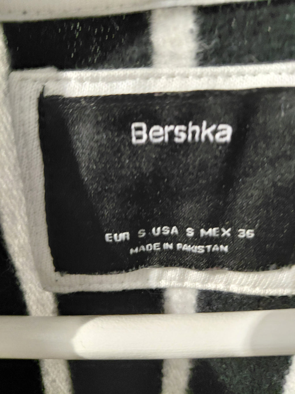 Sweat homme Berska