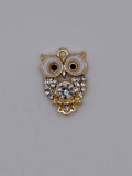 Pendentif hibou