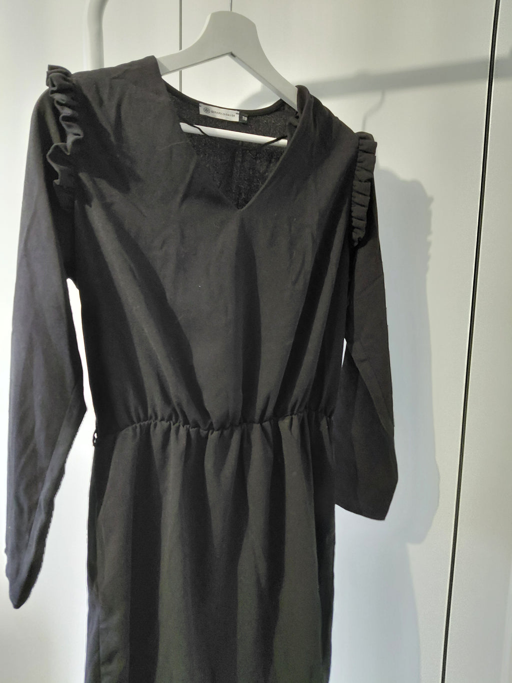 Robe gerard pasquier