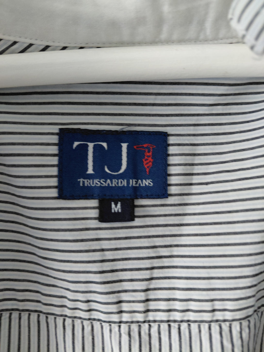 Chelise Trussardi Jeans