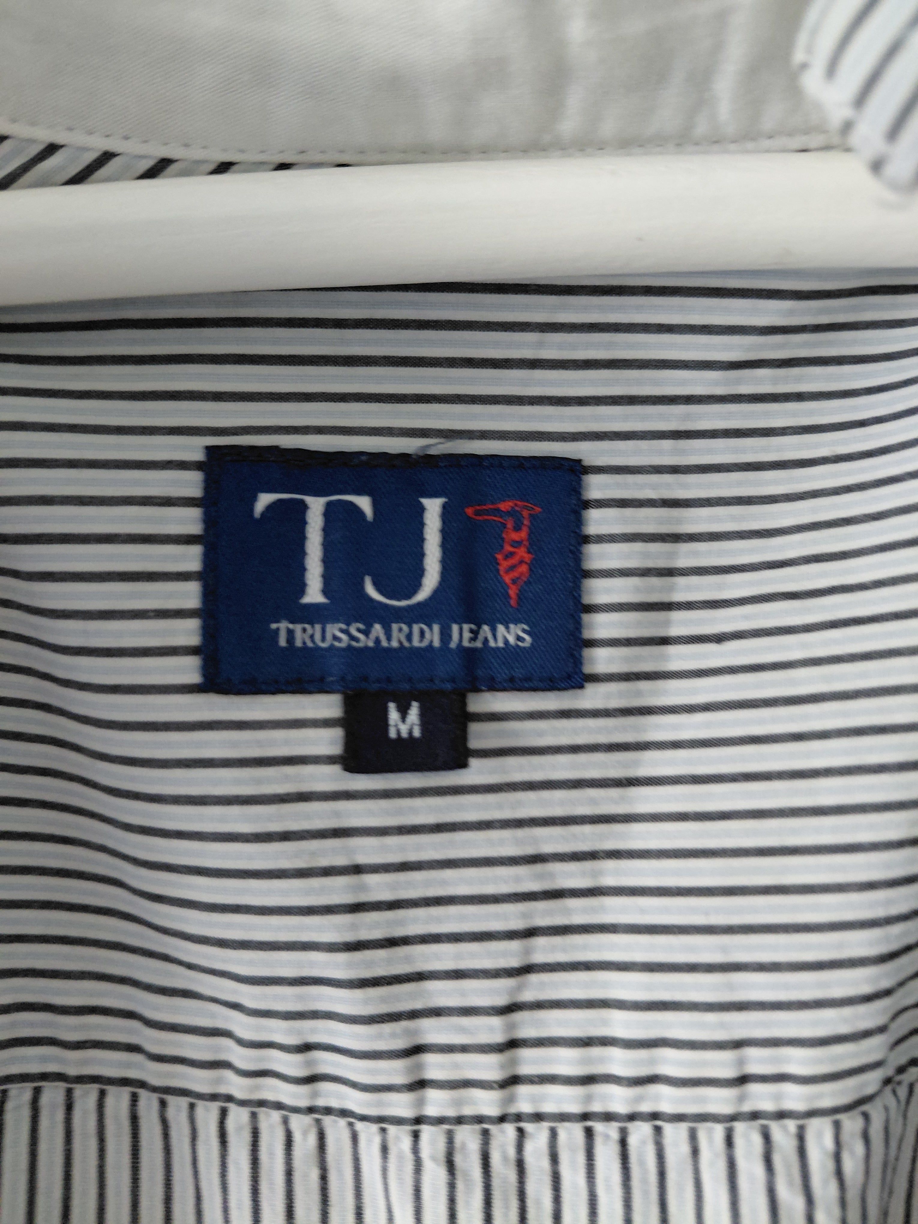 Chelise Trussardi Jeans