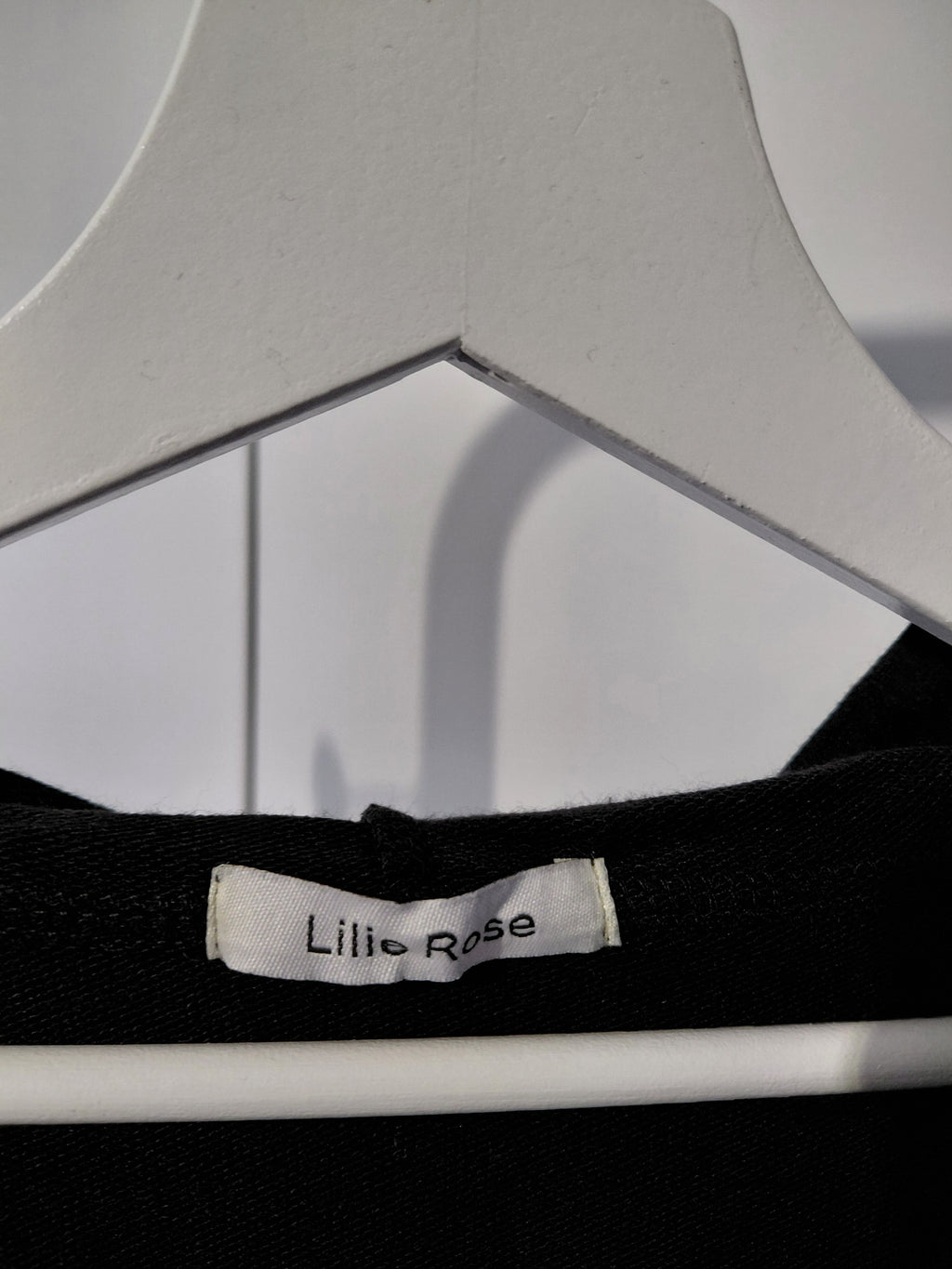 Sweat enfant Lily rose