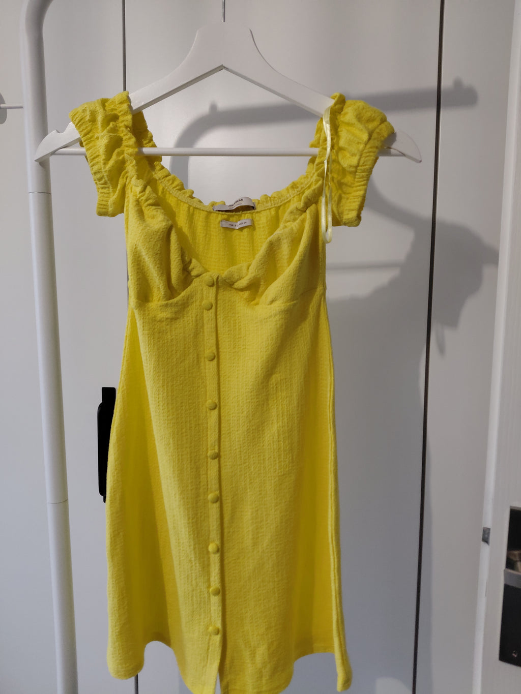 Robe Pull&bear
