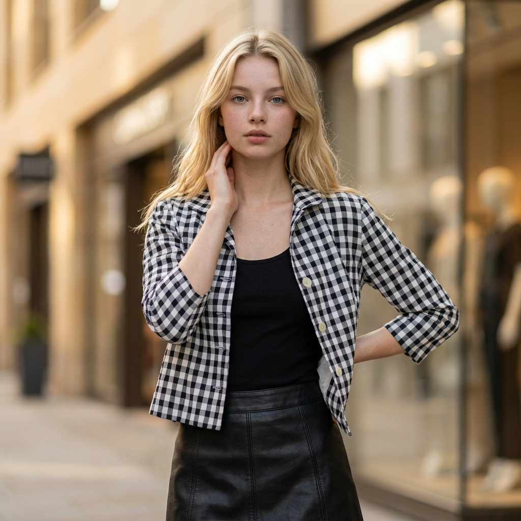 Veste Figure Libre