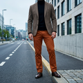 Pantalon Zara