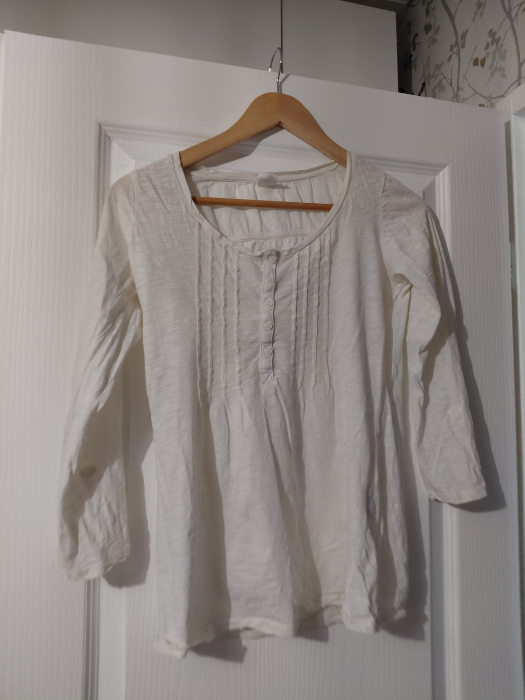 Tee-shirt manches longues