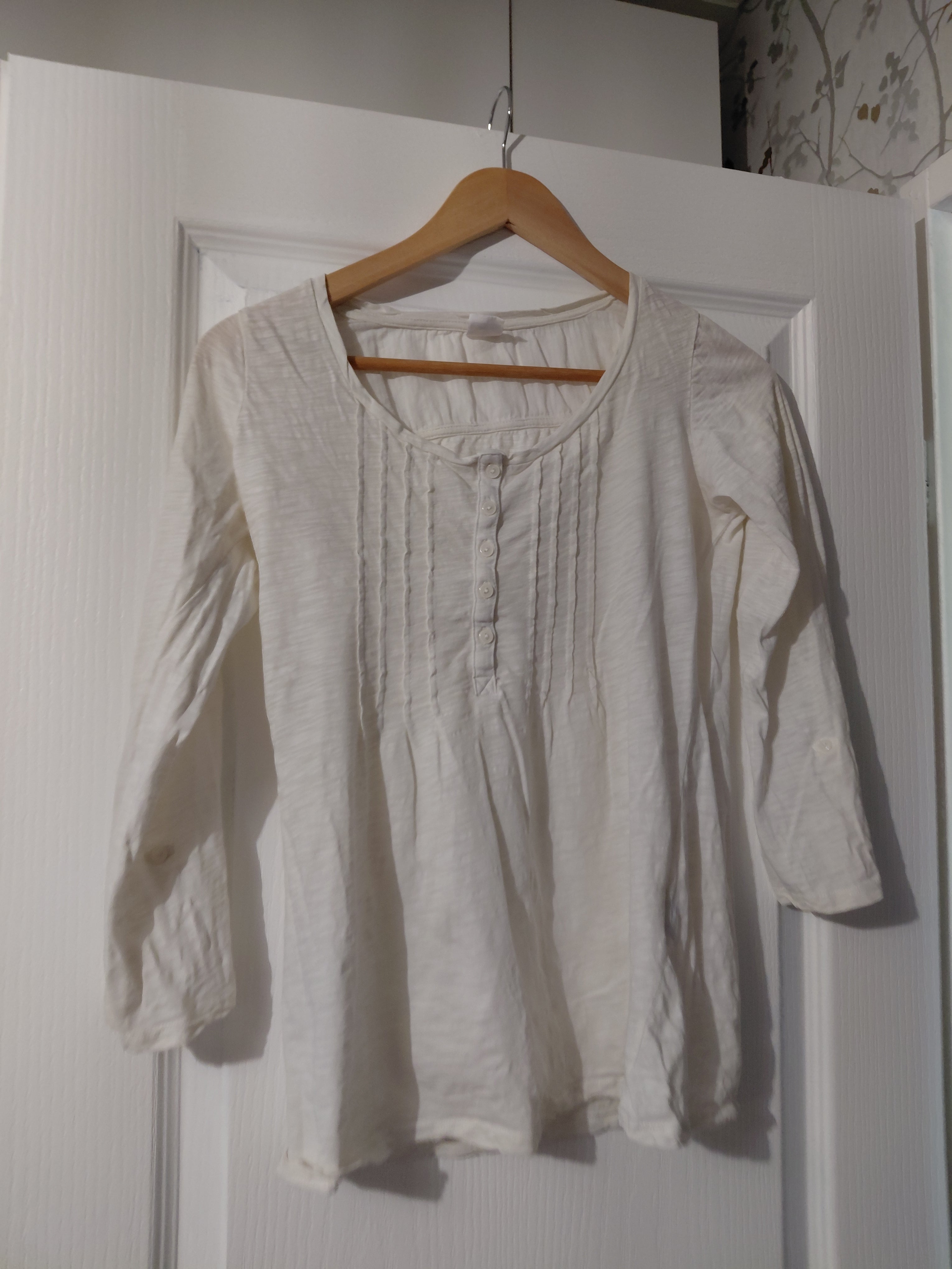 Tee-shirt manches longues