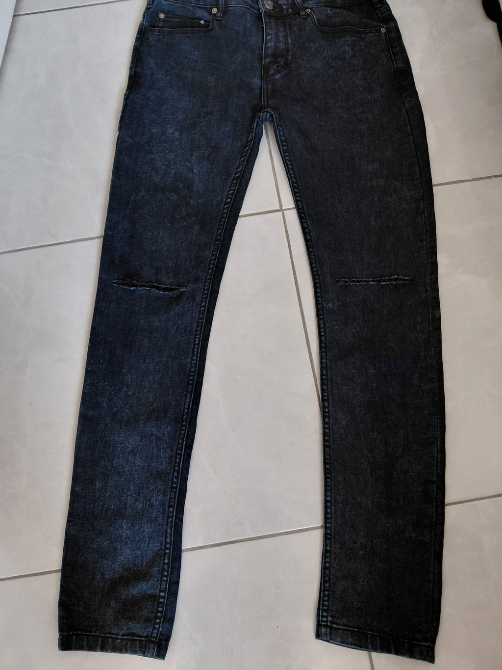 Jeans pull&bear