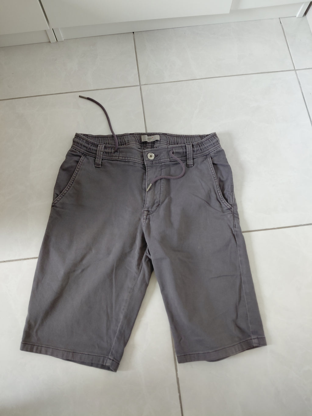 Short celio