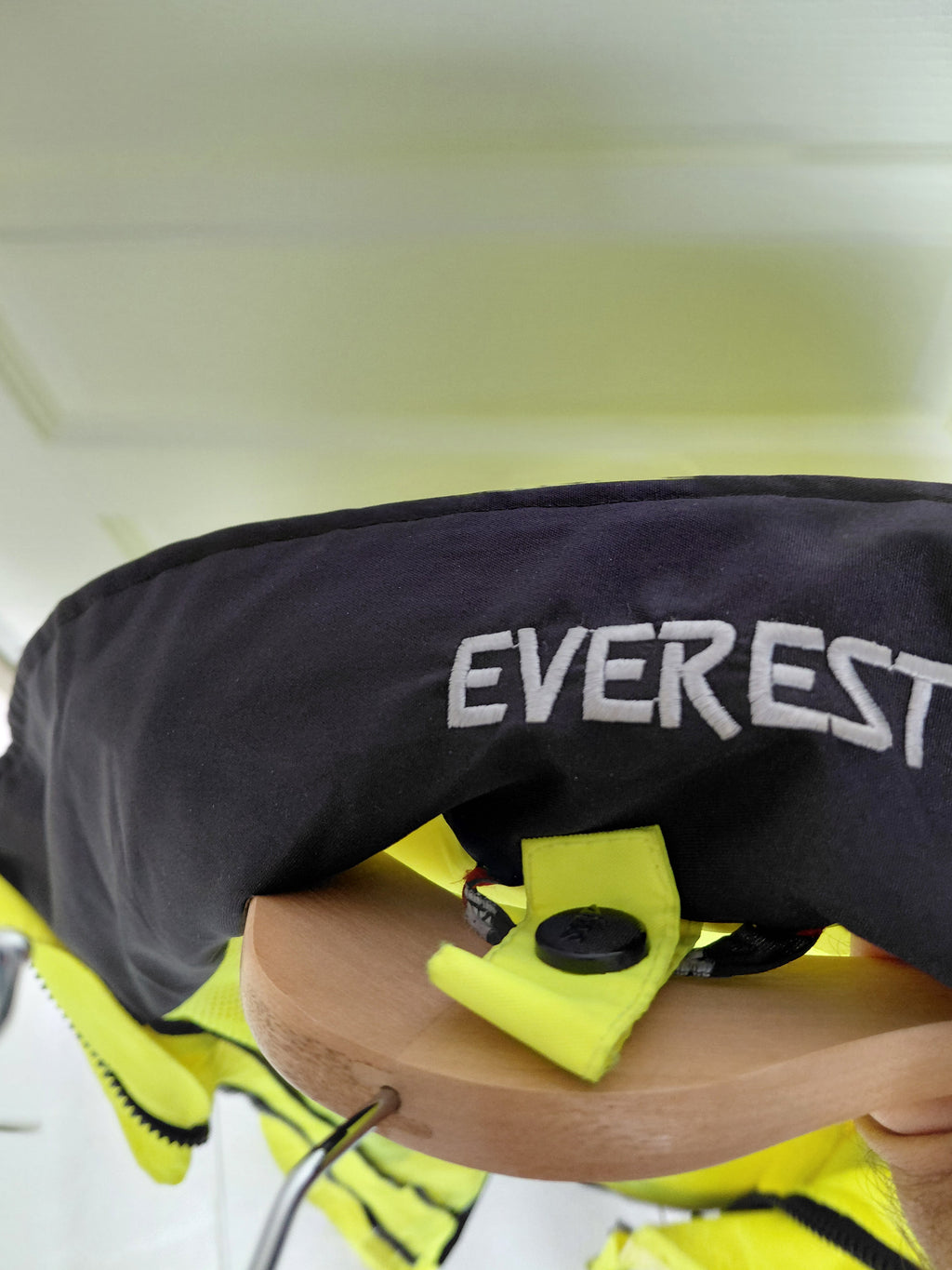 Veste de travail fuo