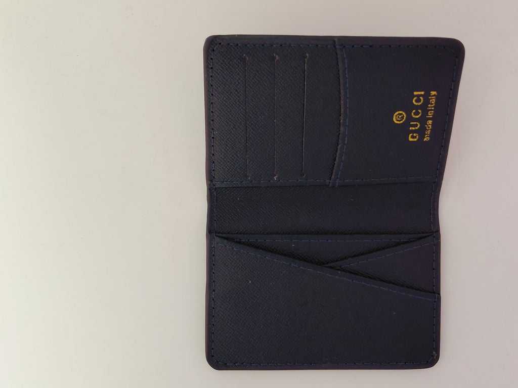 Portefeuille gucci