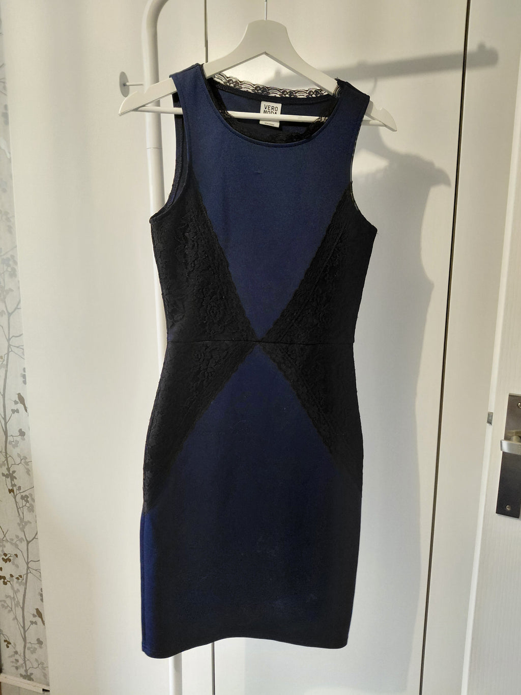 Robe sans manches Vero Moda