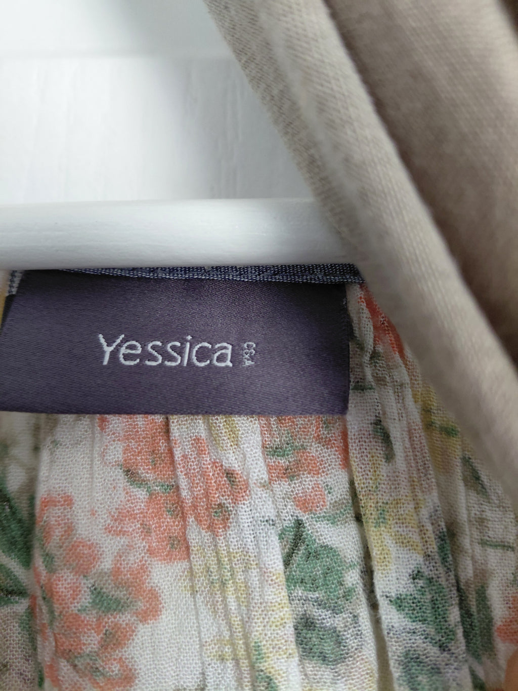 Tunique yessica & foulard