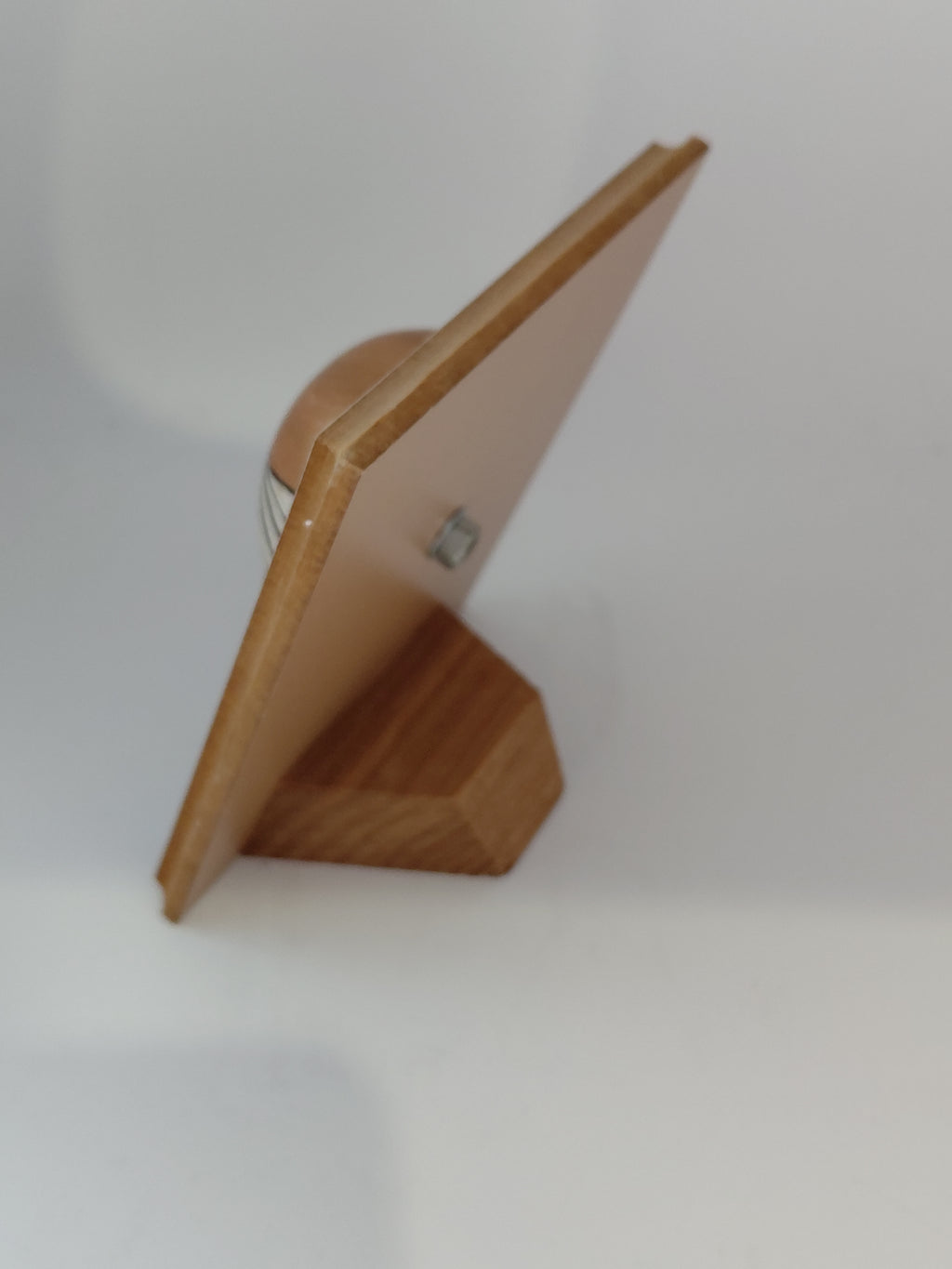 Petit déco tete venitienne