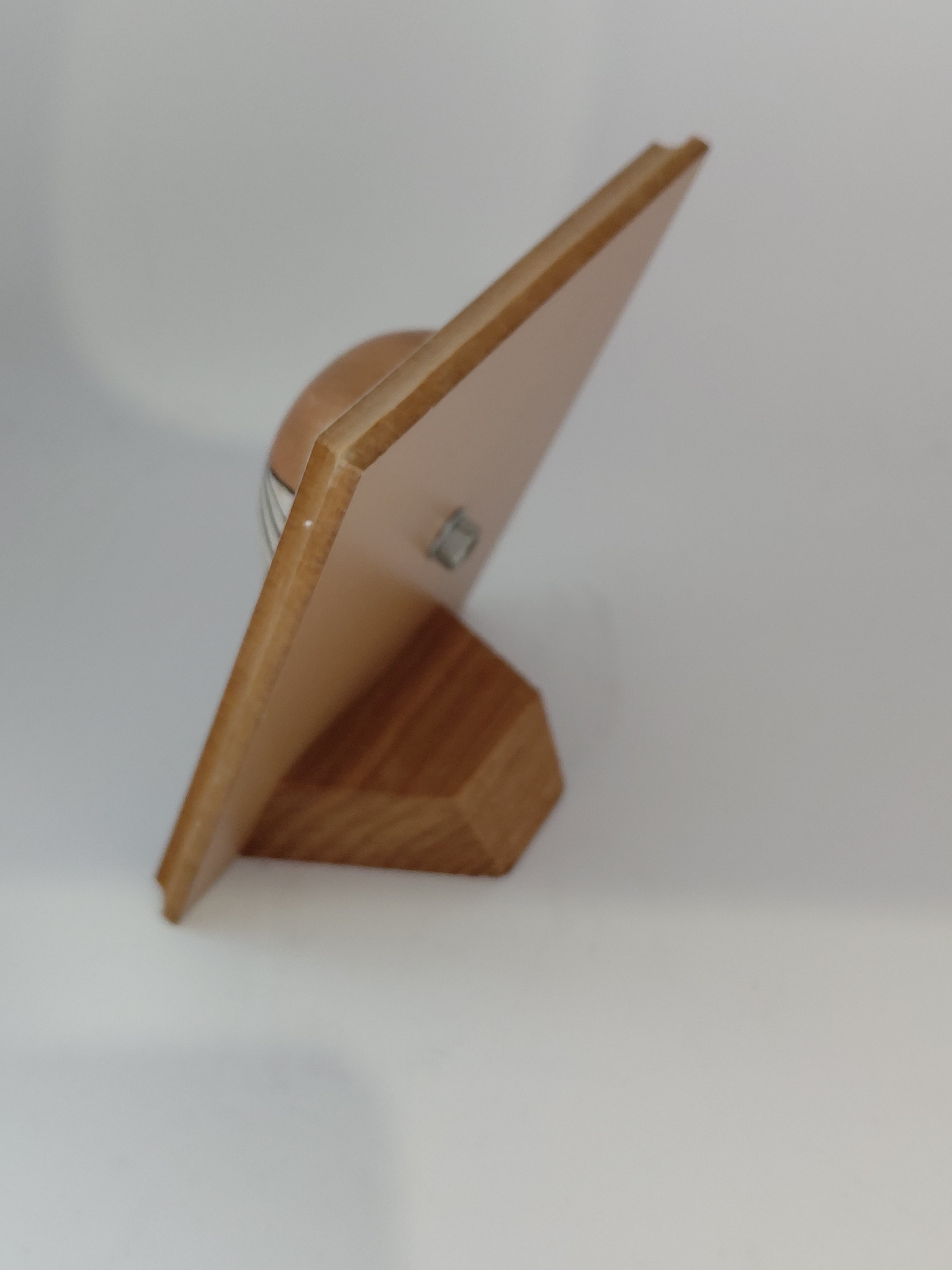 Petit déco tete venitienne