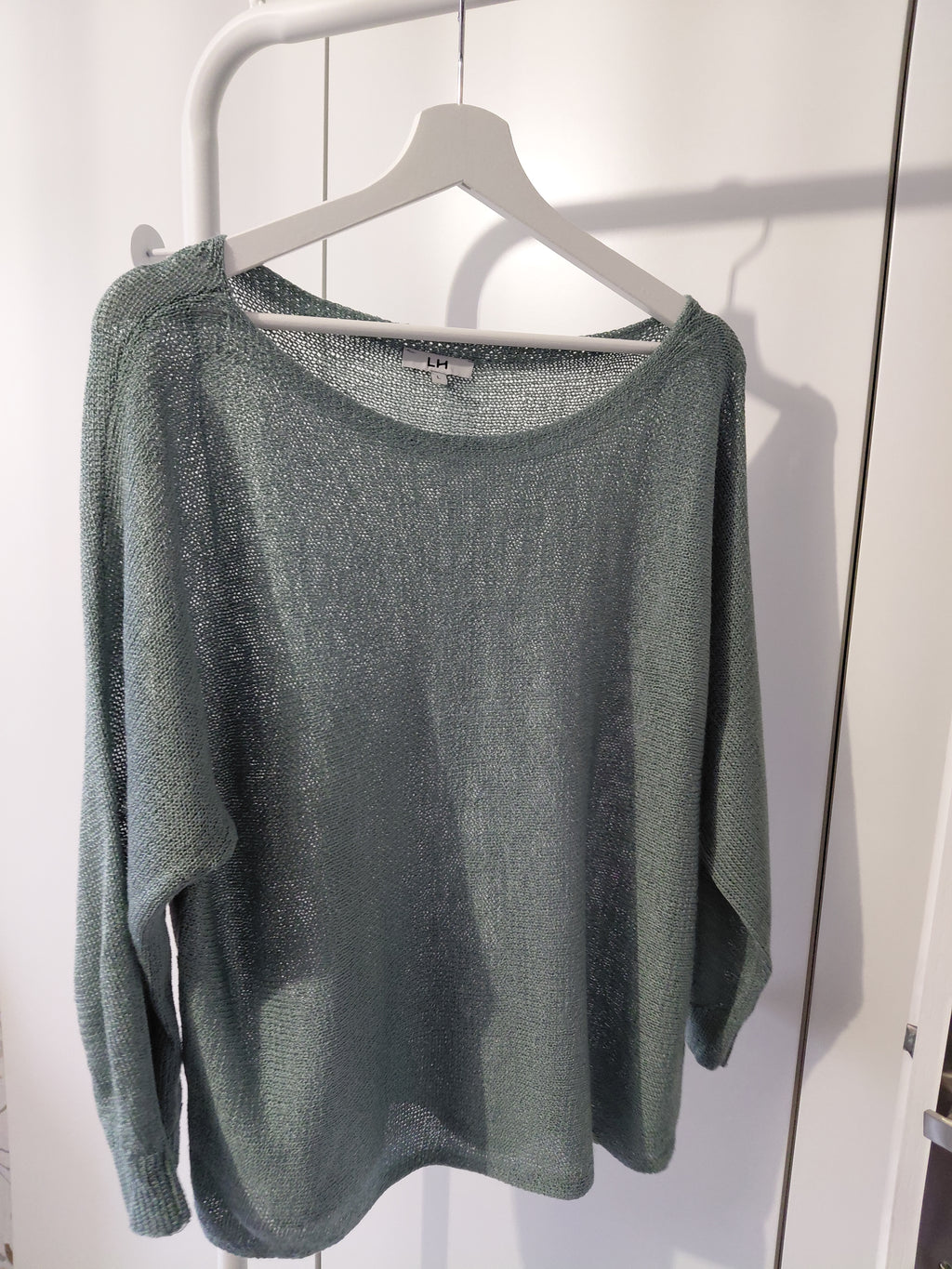 Pull femme Lh