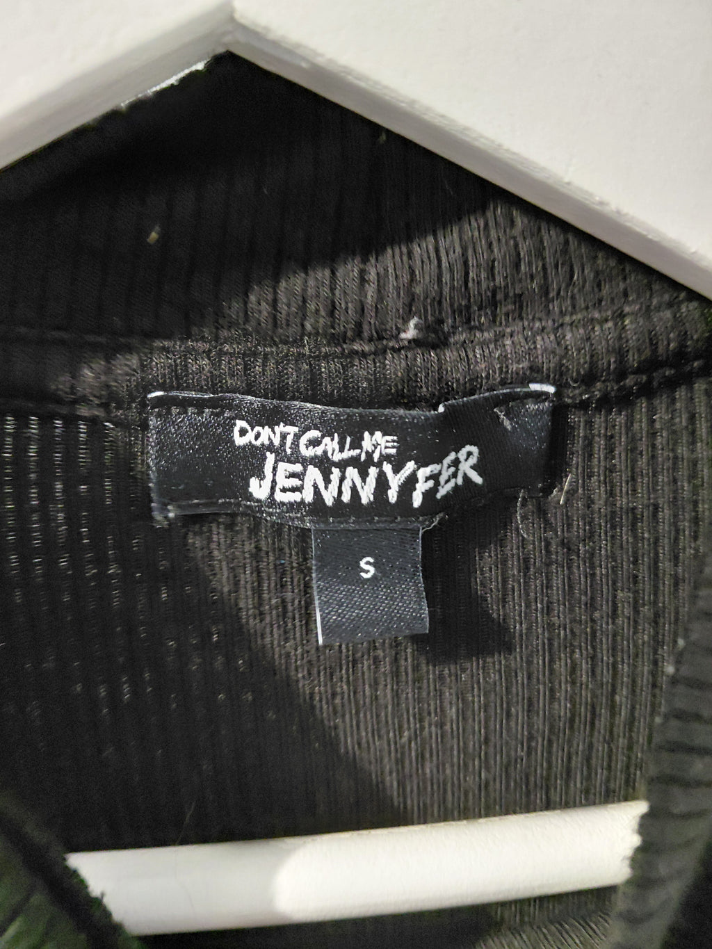Body jennifer