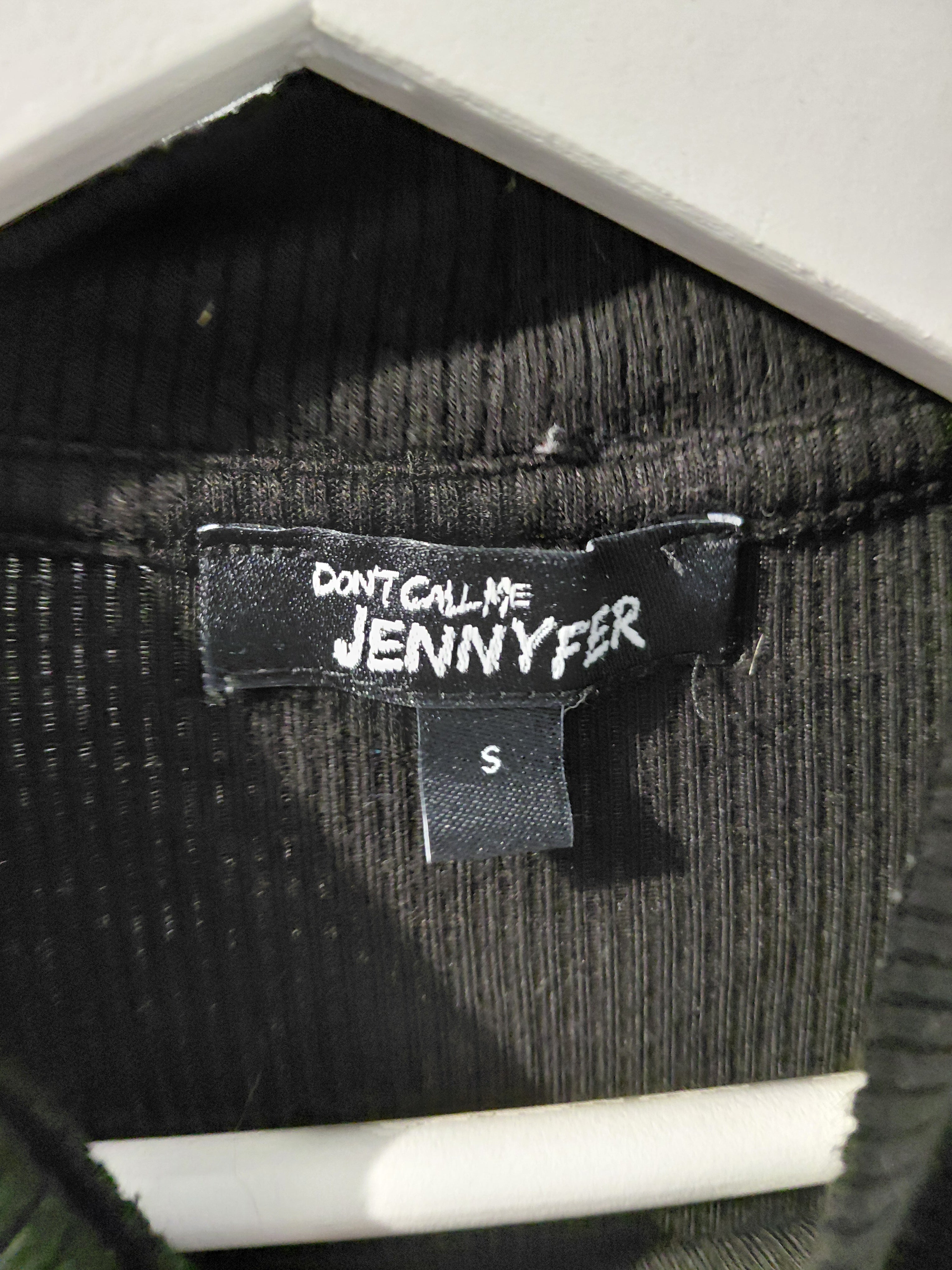 Body jennifer