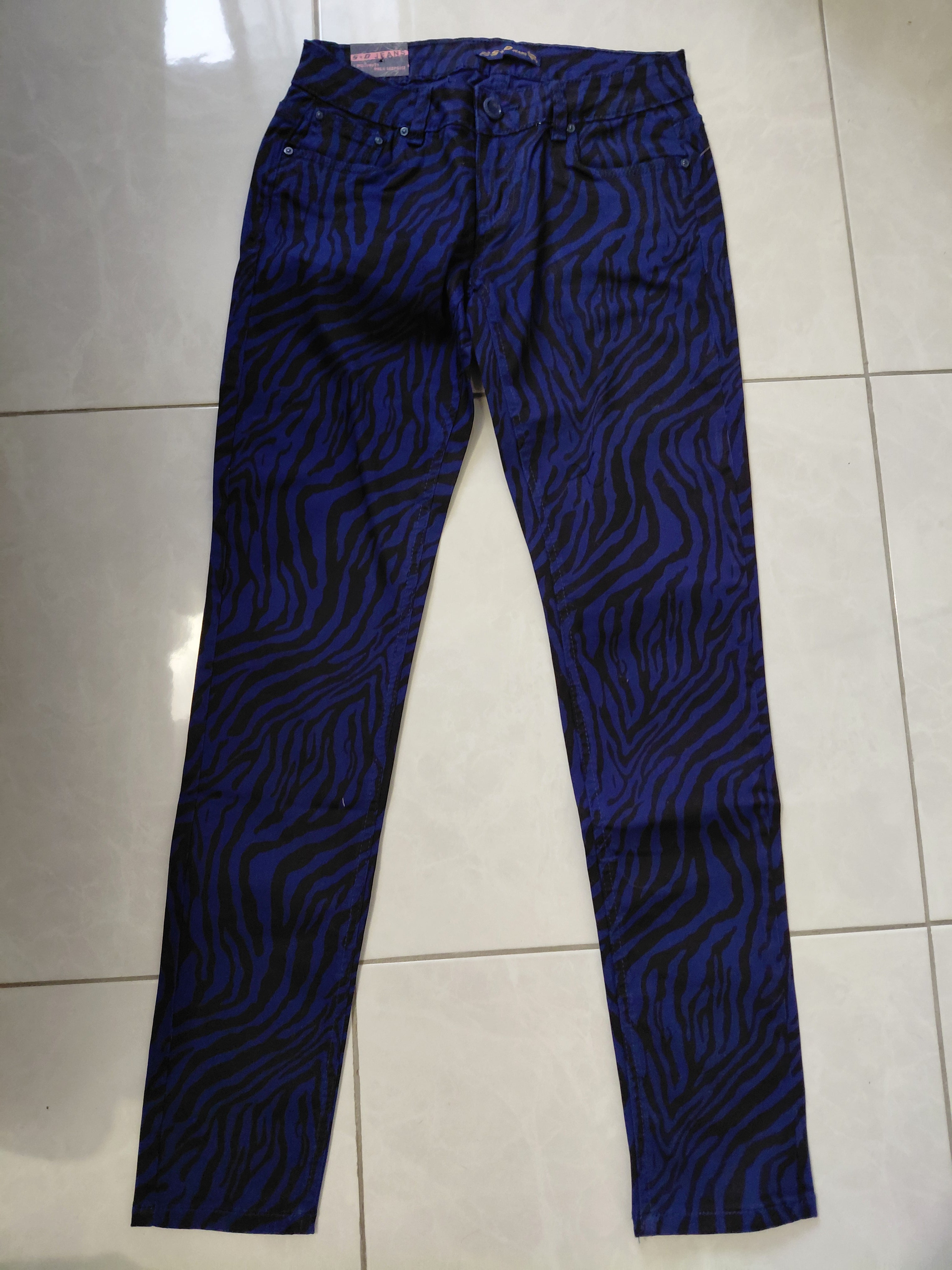 Jeans femme