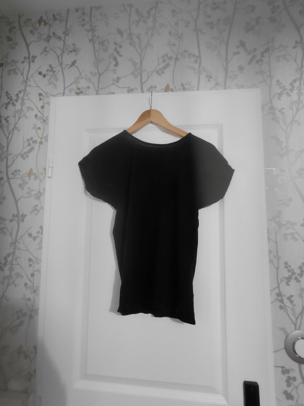 Tee-shirt femme Zara