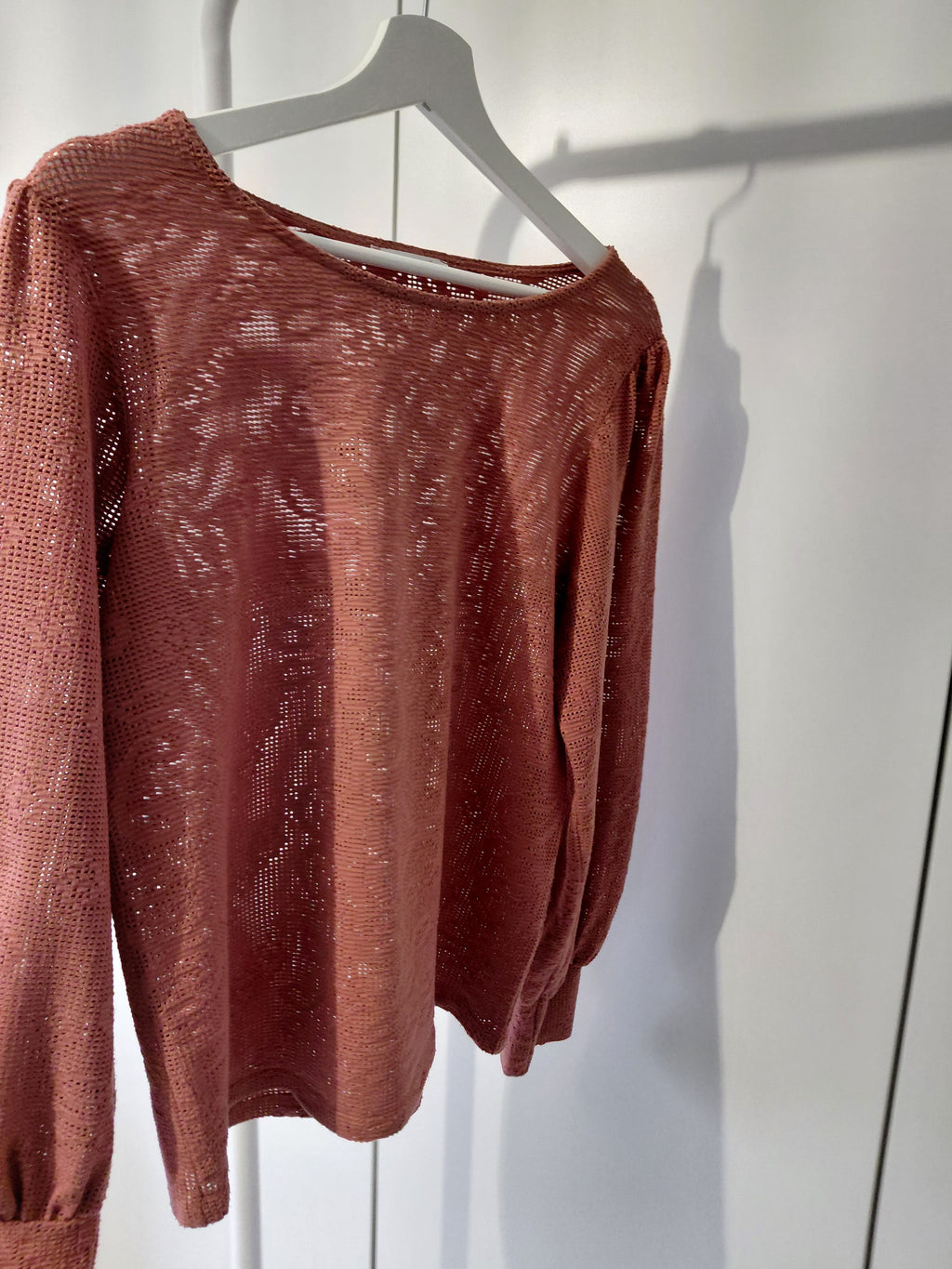 Pull leger Camaieu