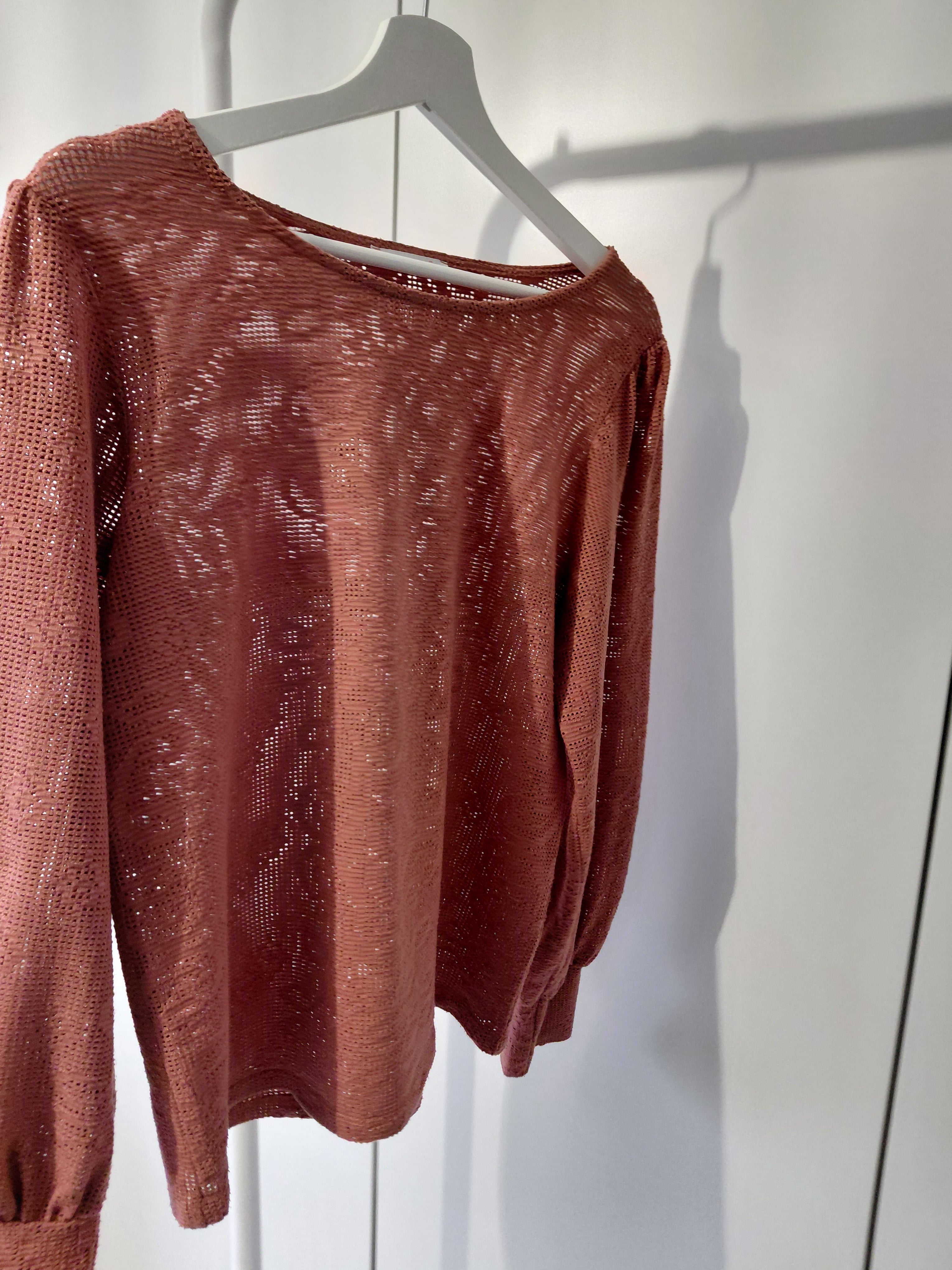 Pull leger Camaieu