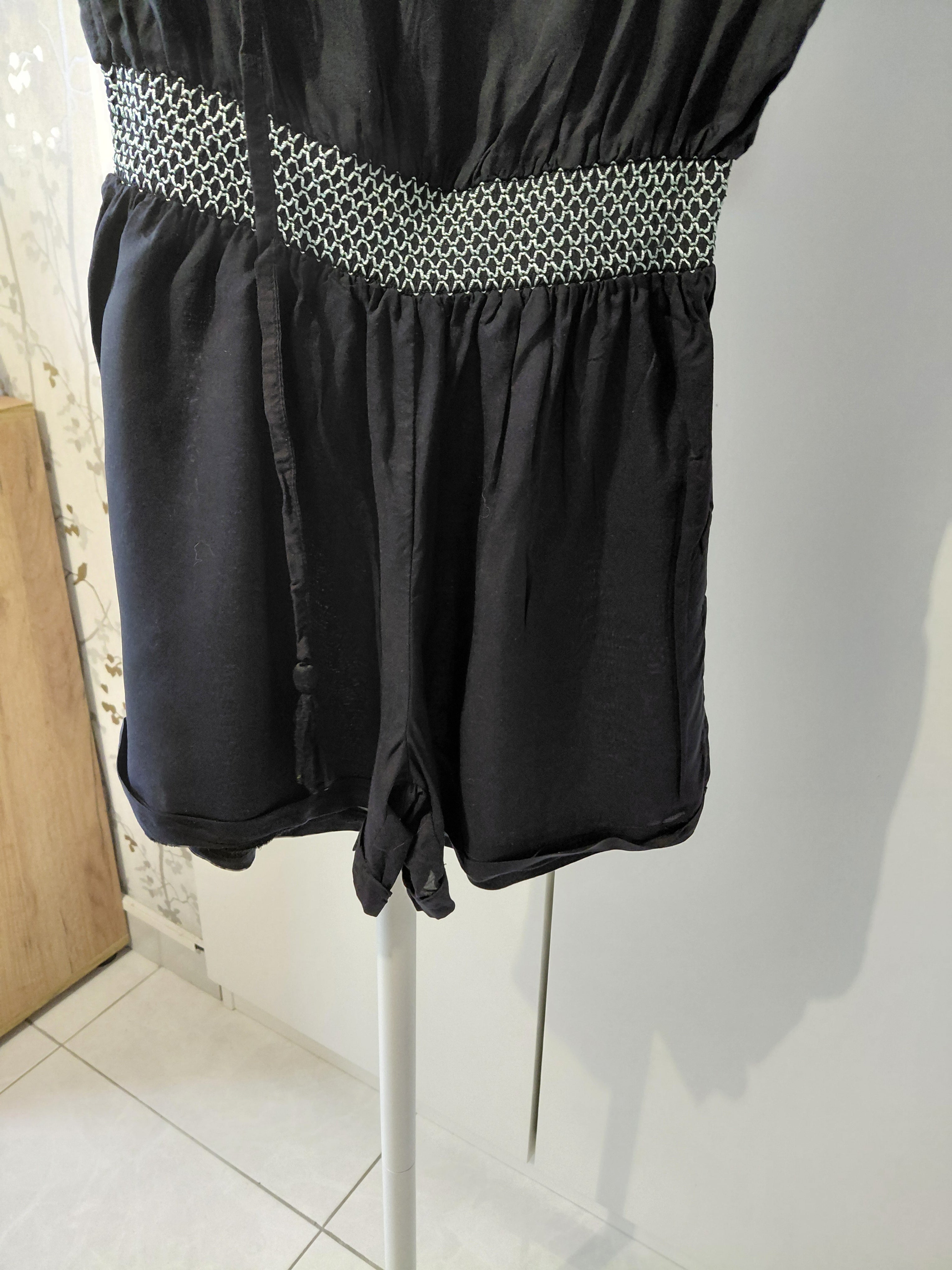 Combishort Camaieu