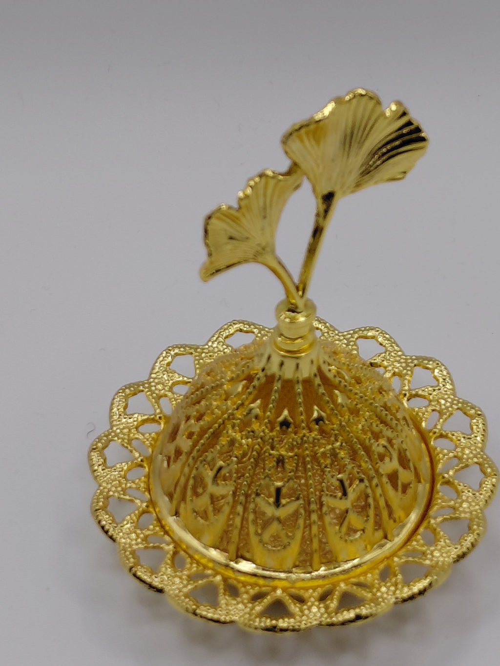Petit porte cône encens