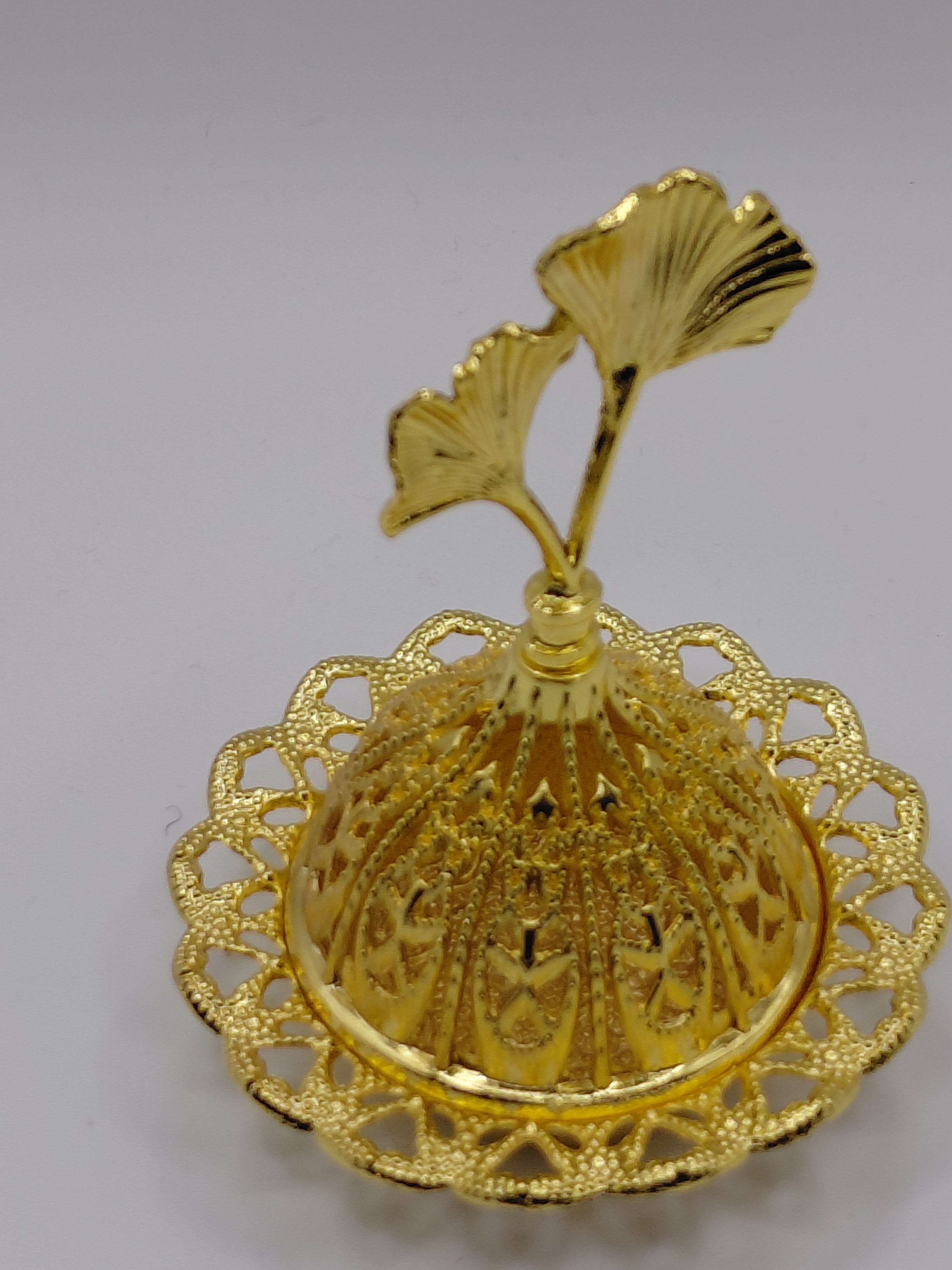 Petit porte cône encens