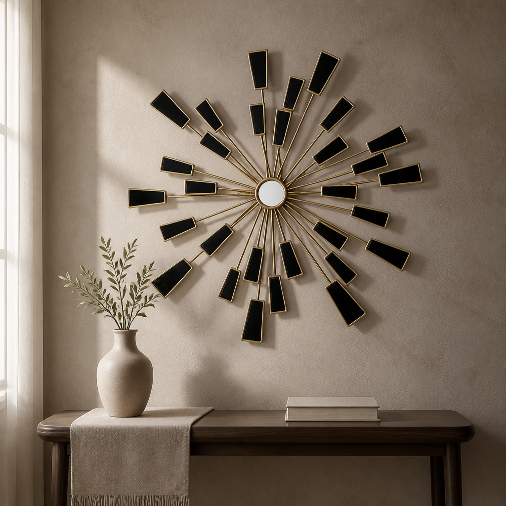 Deco murale maison du monde