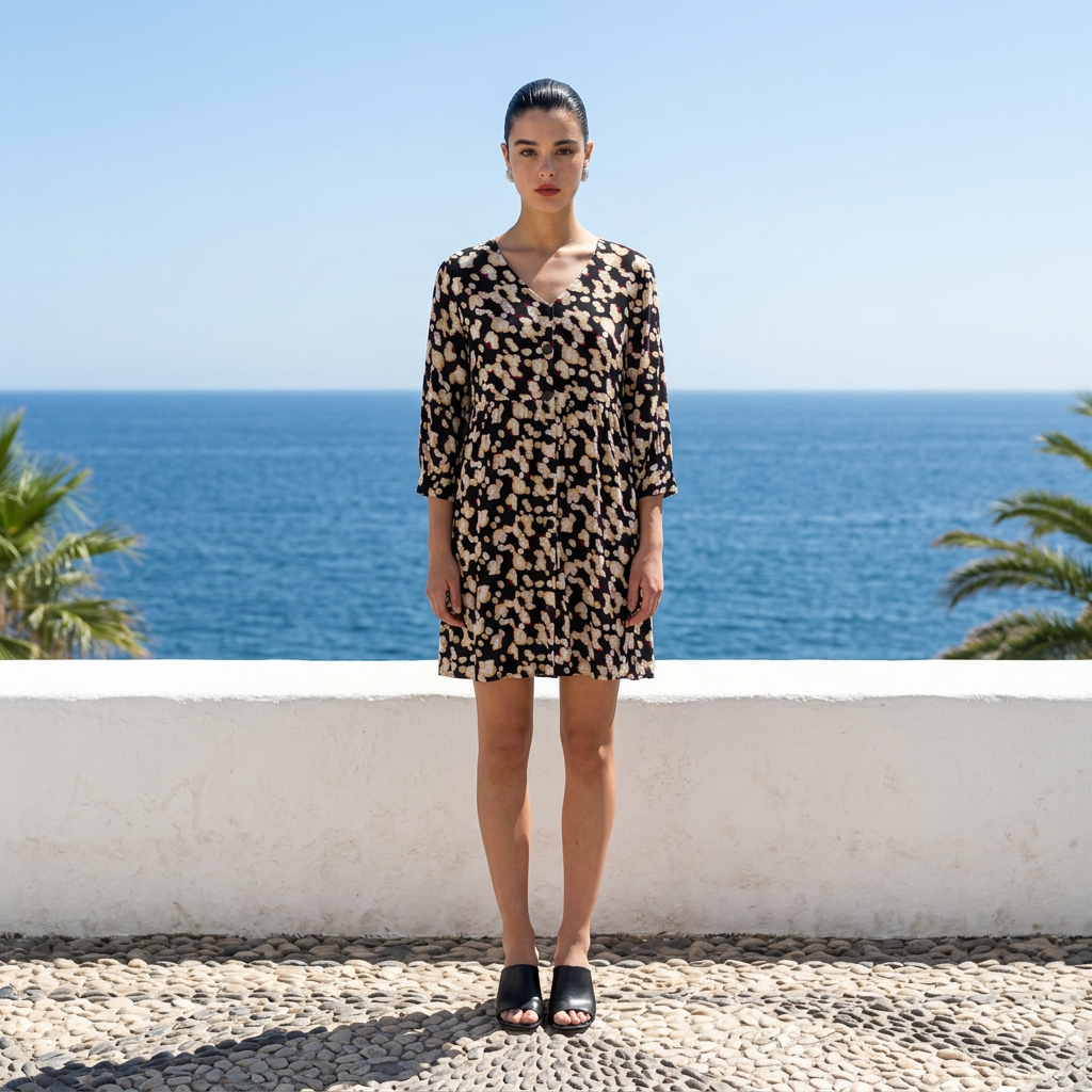 Robe Fashion Private Compagny
