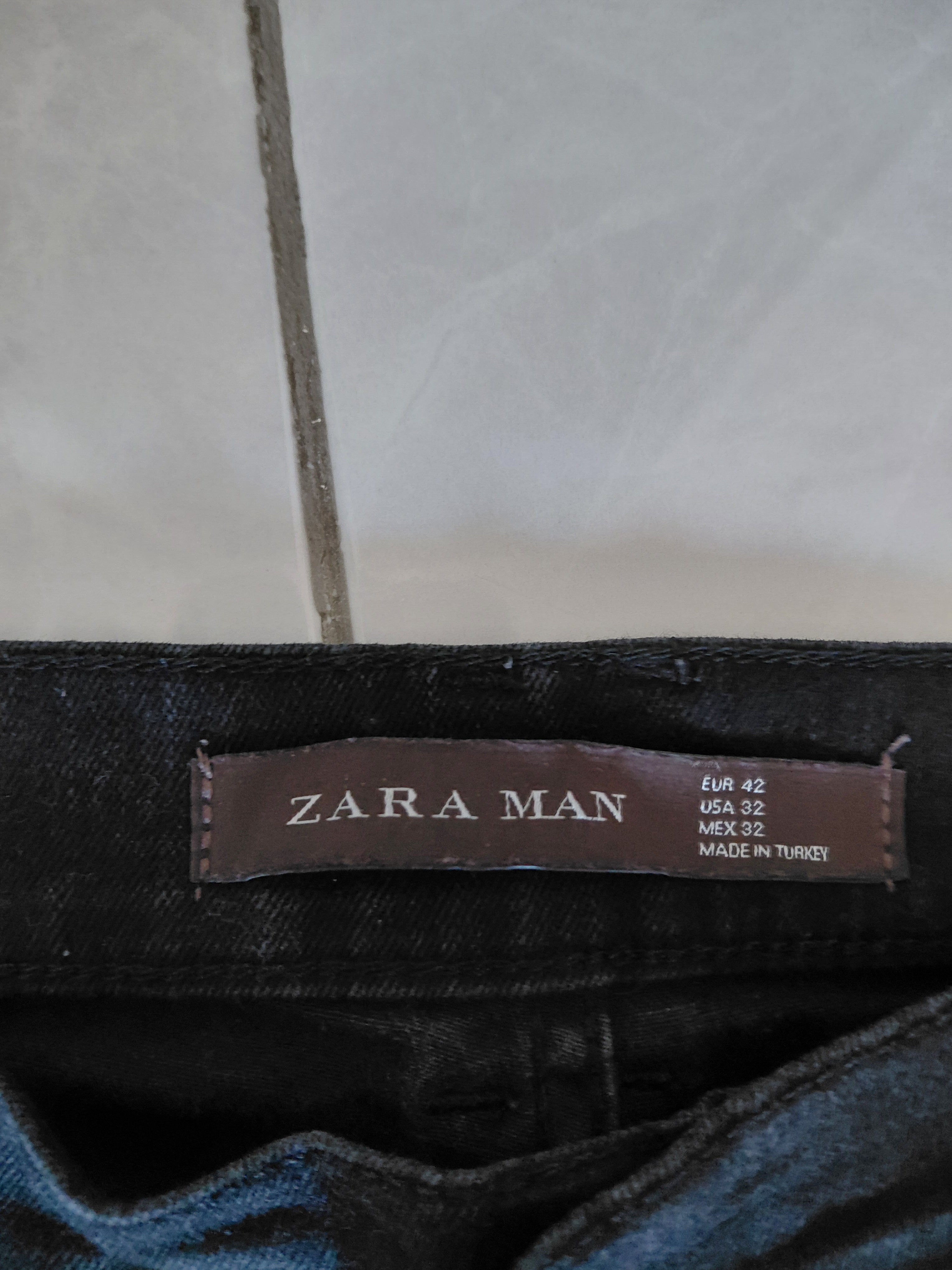 Jeans Zara