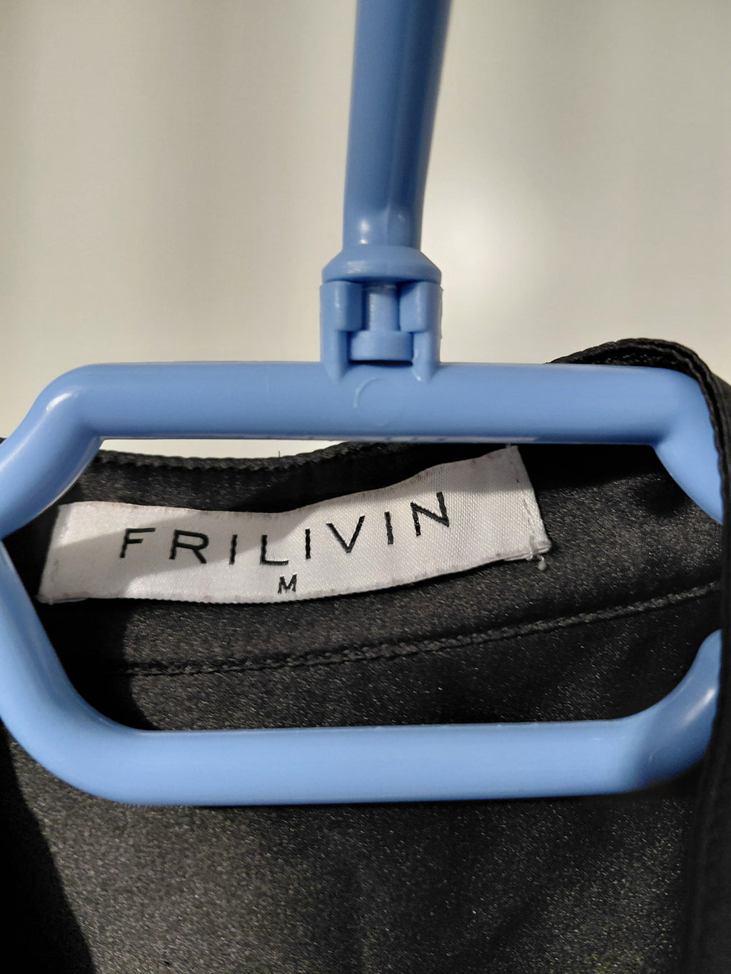 Chemise légère frilivin