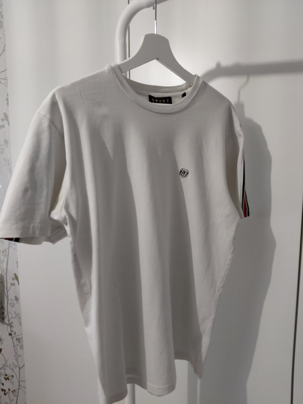 Tee-shirt the kooples sport