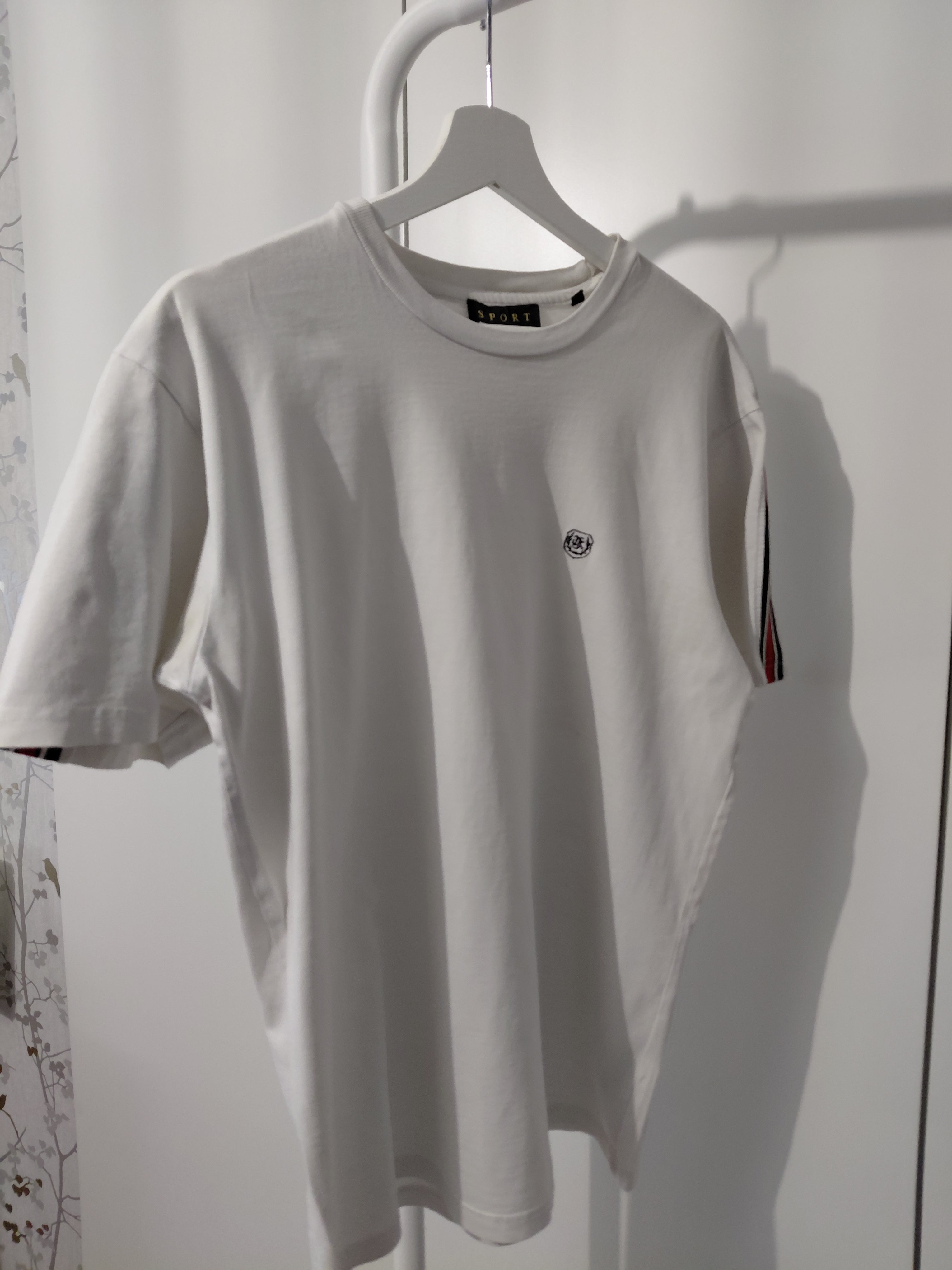 Tee-shirt the kooples sport