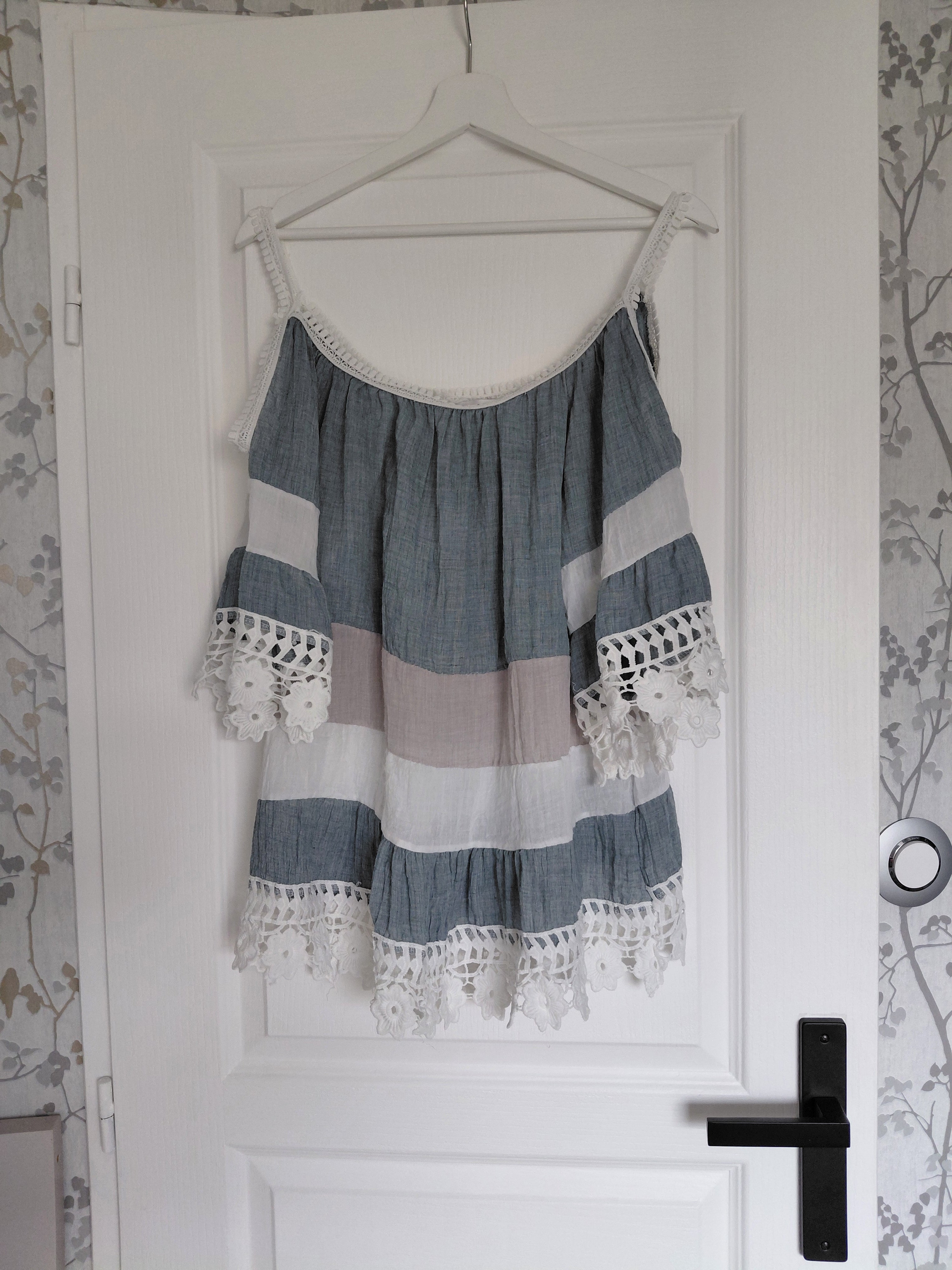 Haut bretelle New collection
