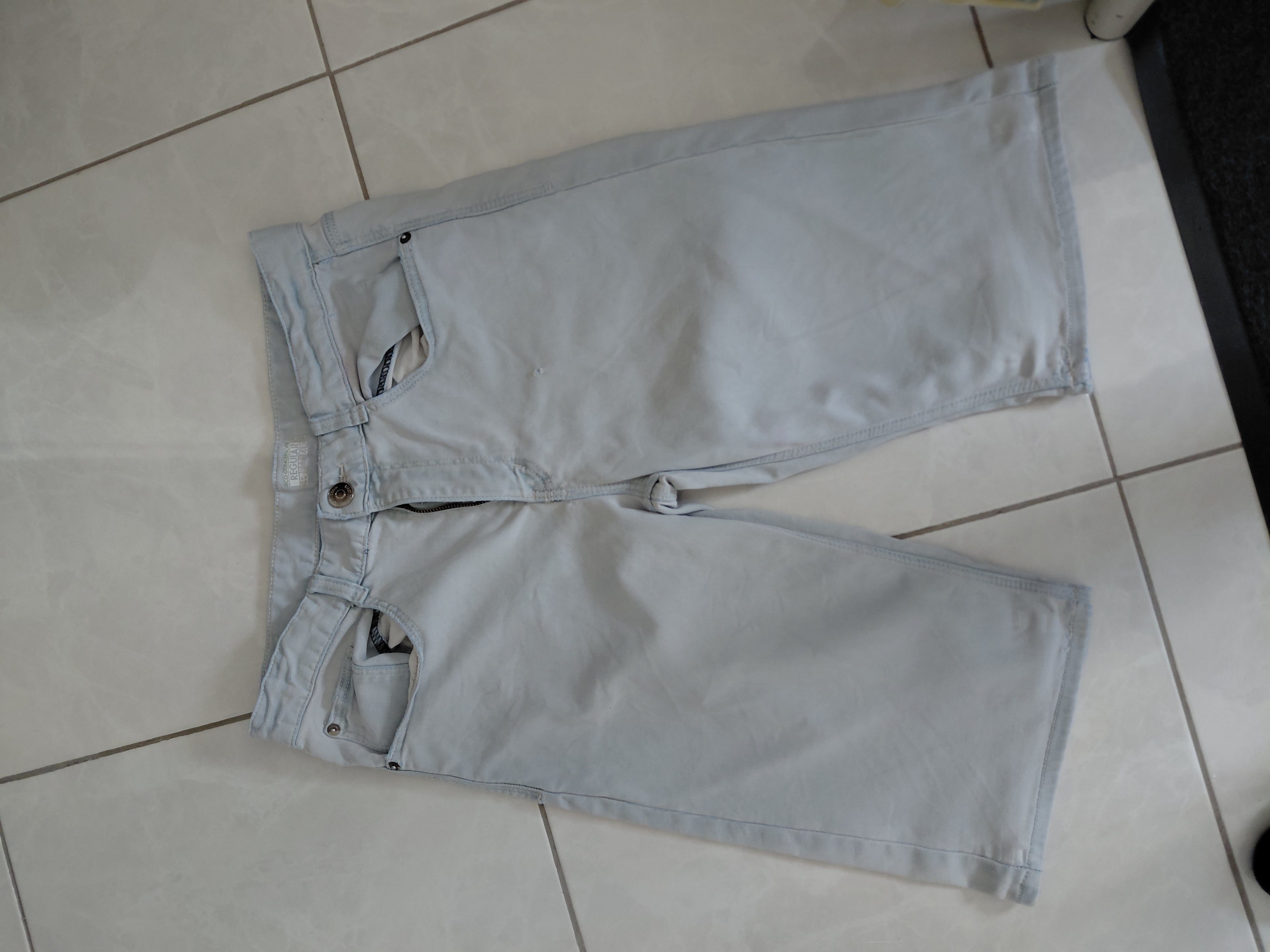 Short Kiabi