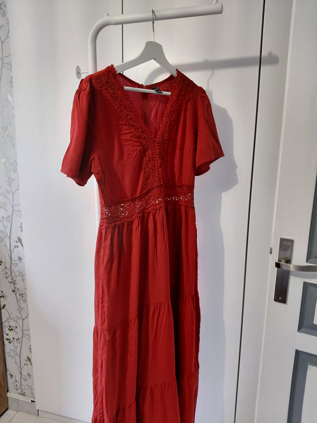 Robe longue