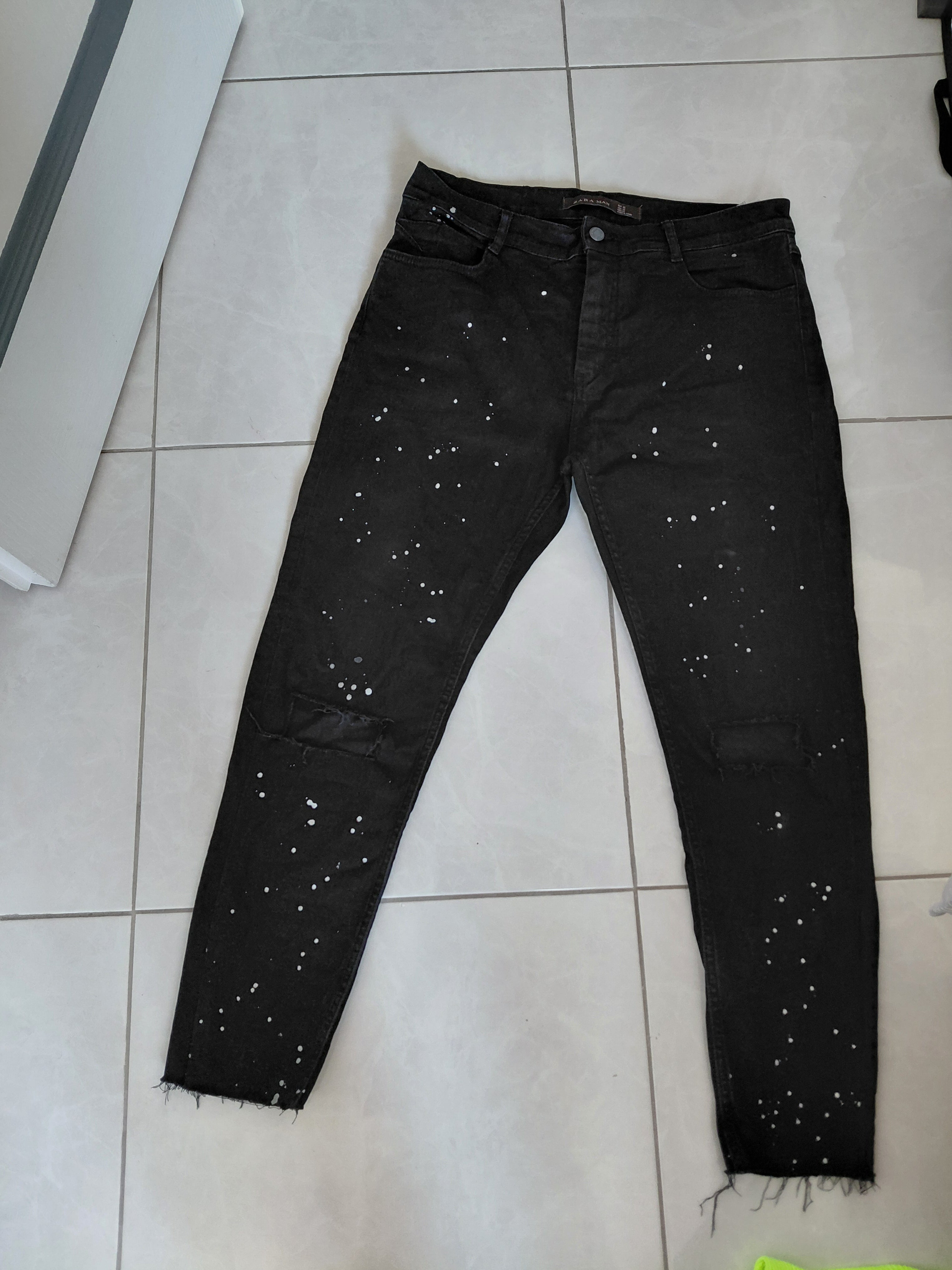 Jeans Zara