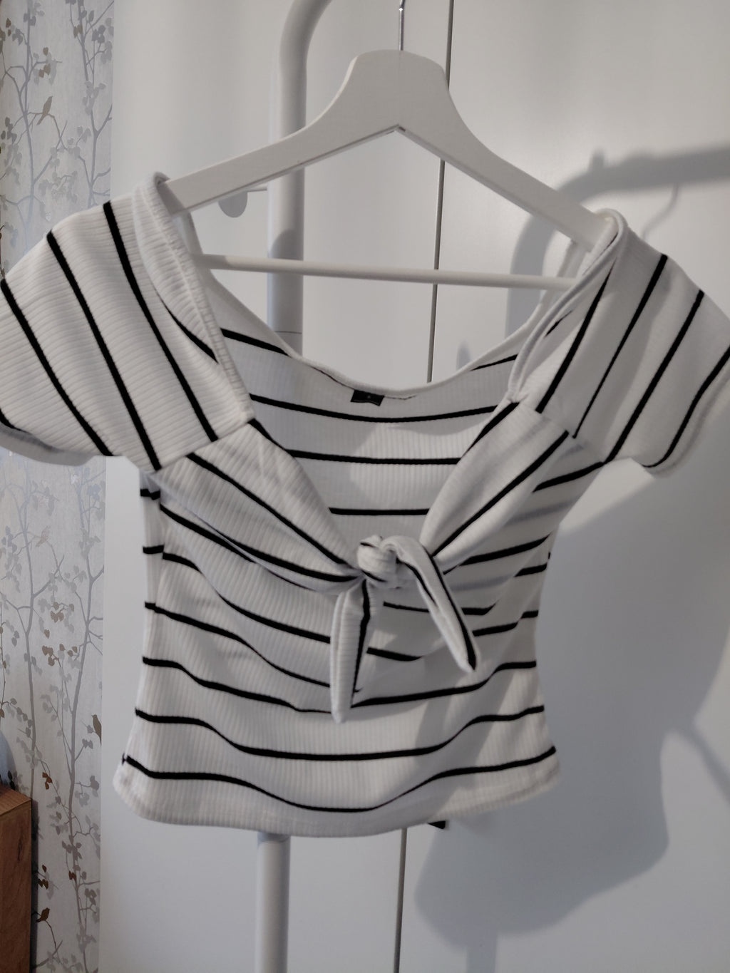 Haut femme marin