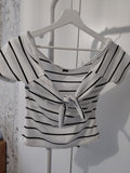 Haut femme marin