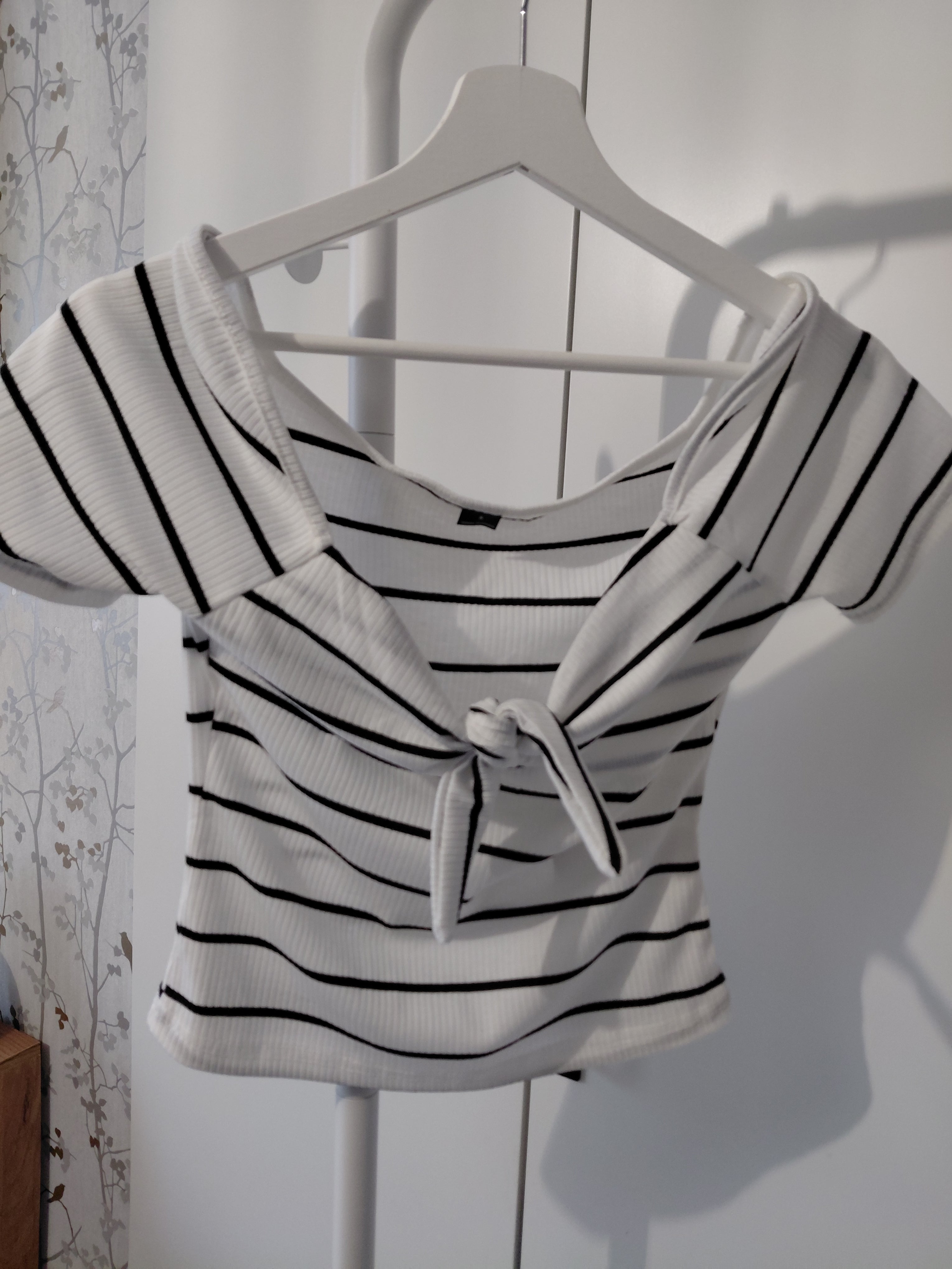 Haut femme marin