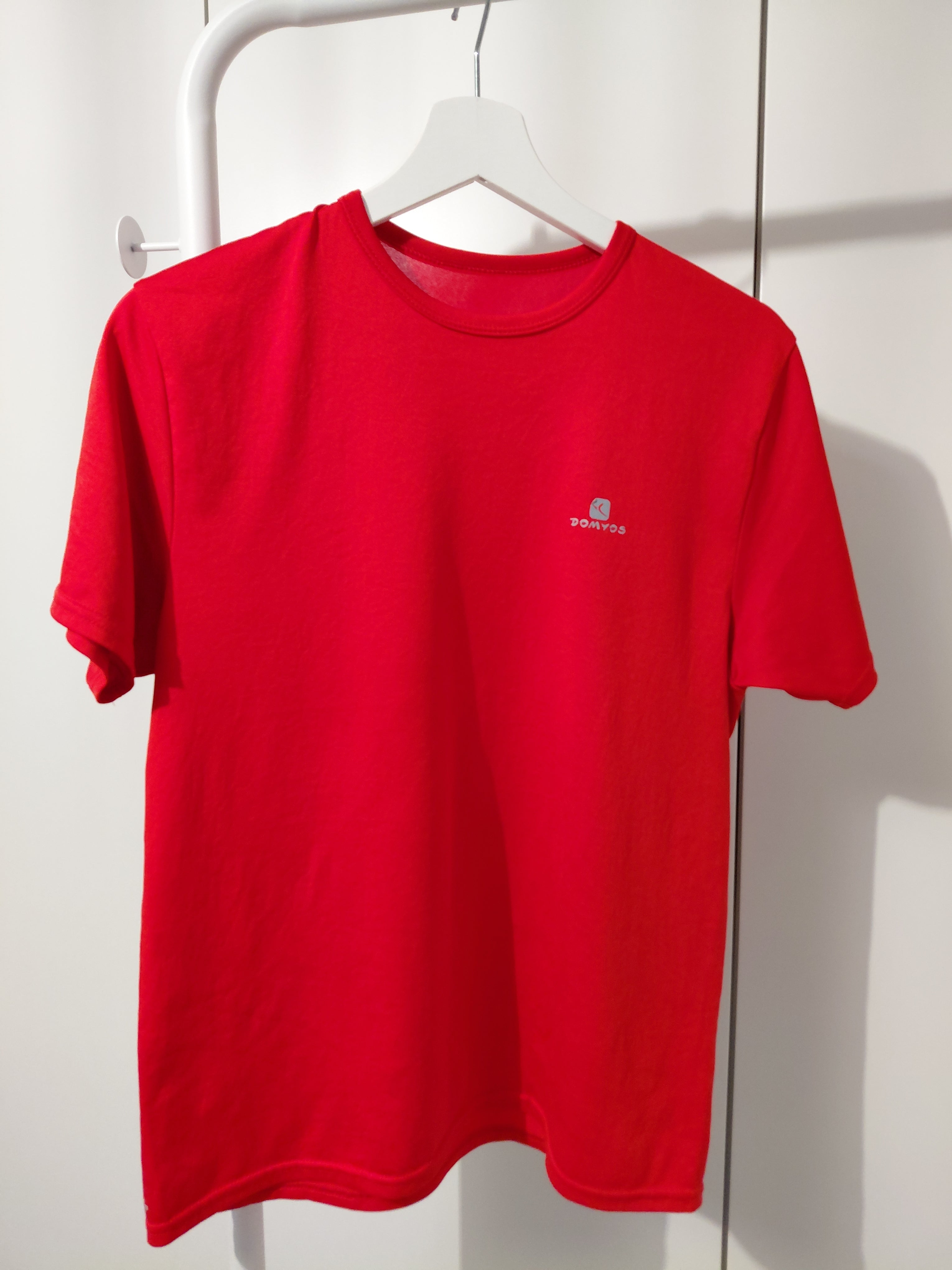 Tee-shirt décathlon