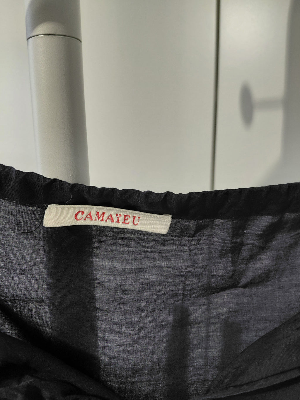 Combishort Camaieu