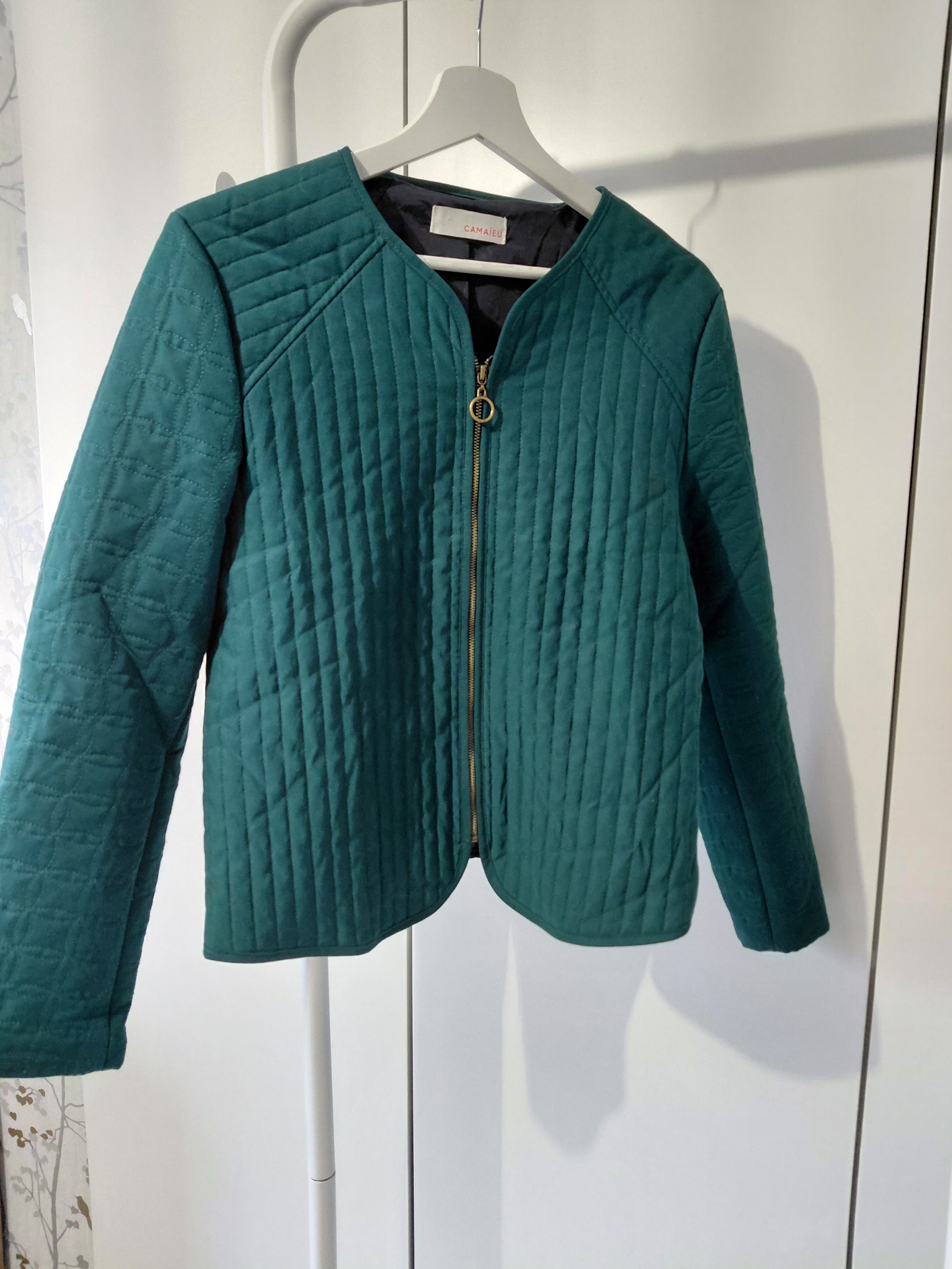 Veste femme Camaieu